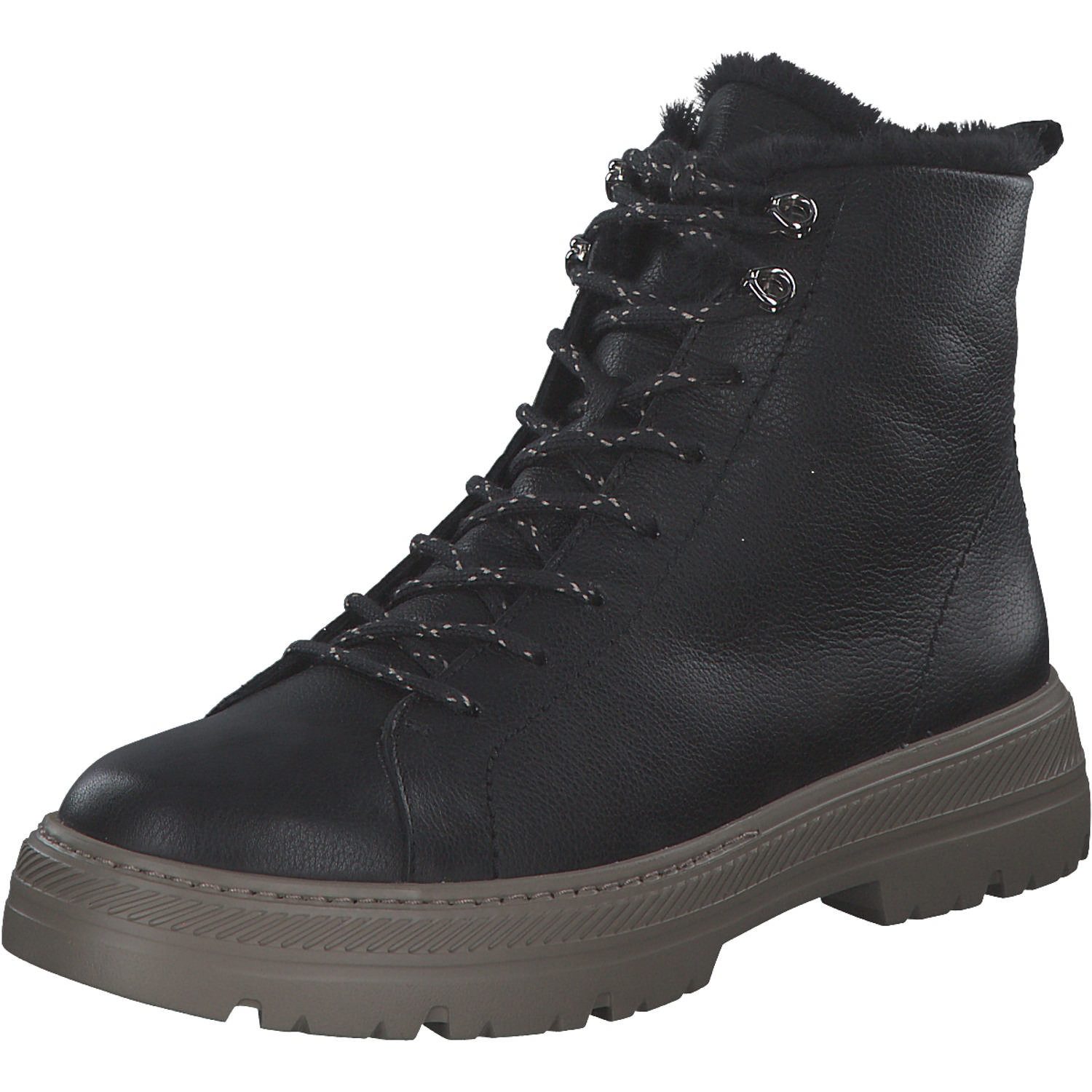 Paul Green 5287 Schnürstiefel günstig online kaufen