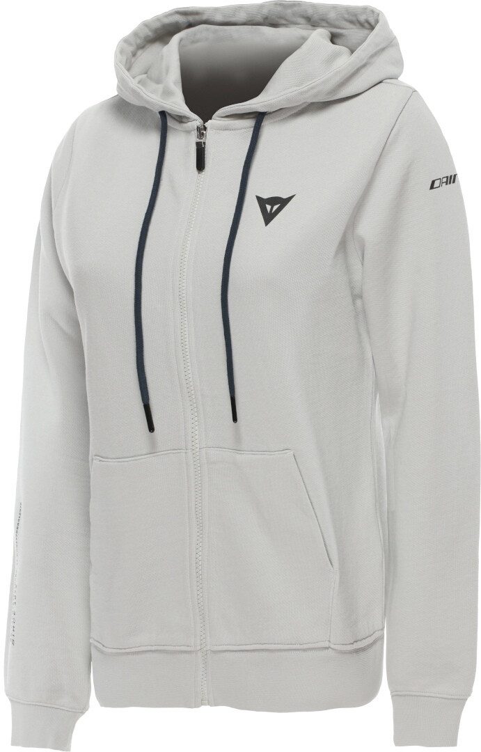 Sweatshirt Speed Demon Damen Zip Hoodie