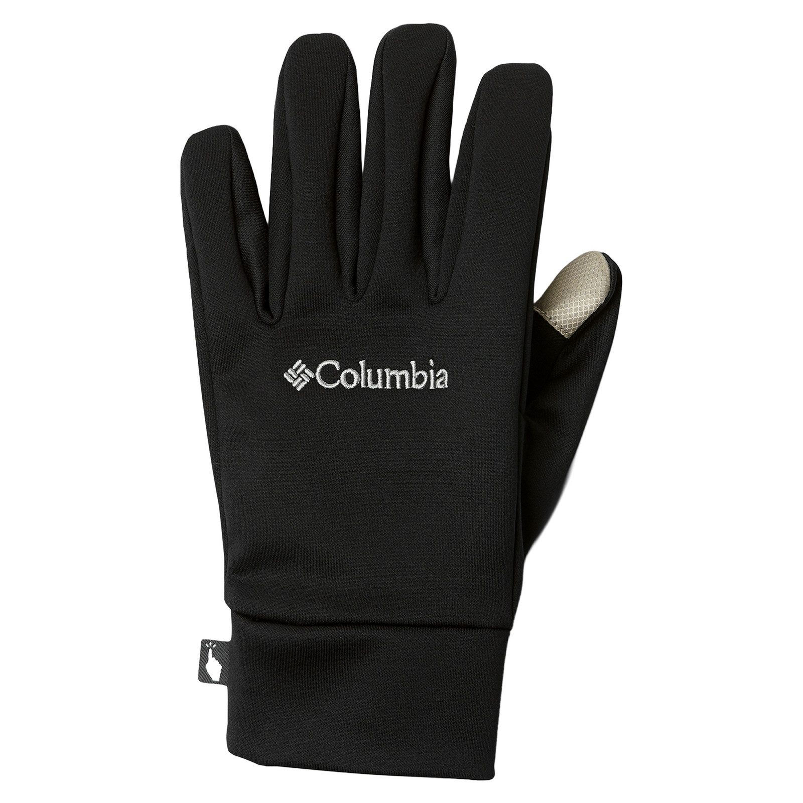 Columbia Fleecehandschuhe Omni-Heat Touch™ Innenhandschuh mit eingesticktem Markenlogo