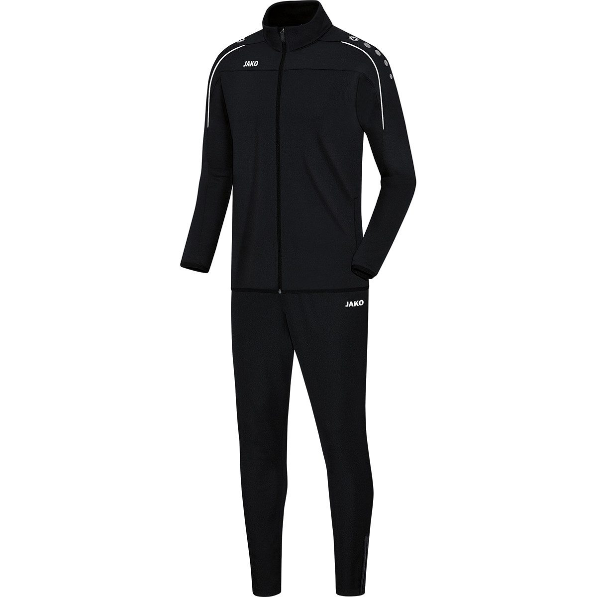 Jako Jogginganzug M8150 Trainingsanzug Classico günstig online kaufen