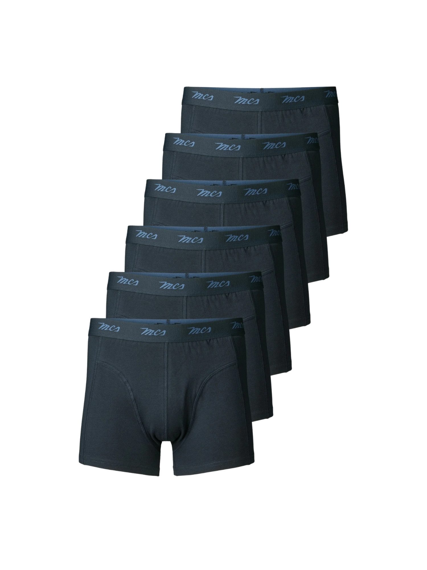 MCS Panty MCS Underpants MCGrey