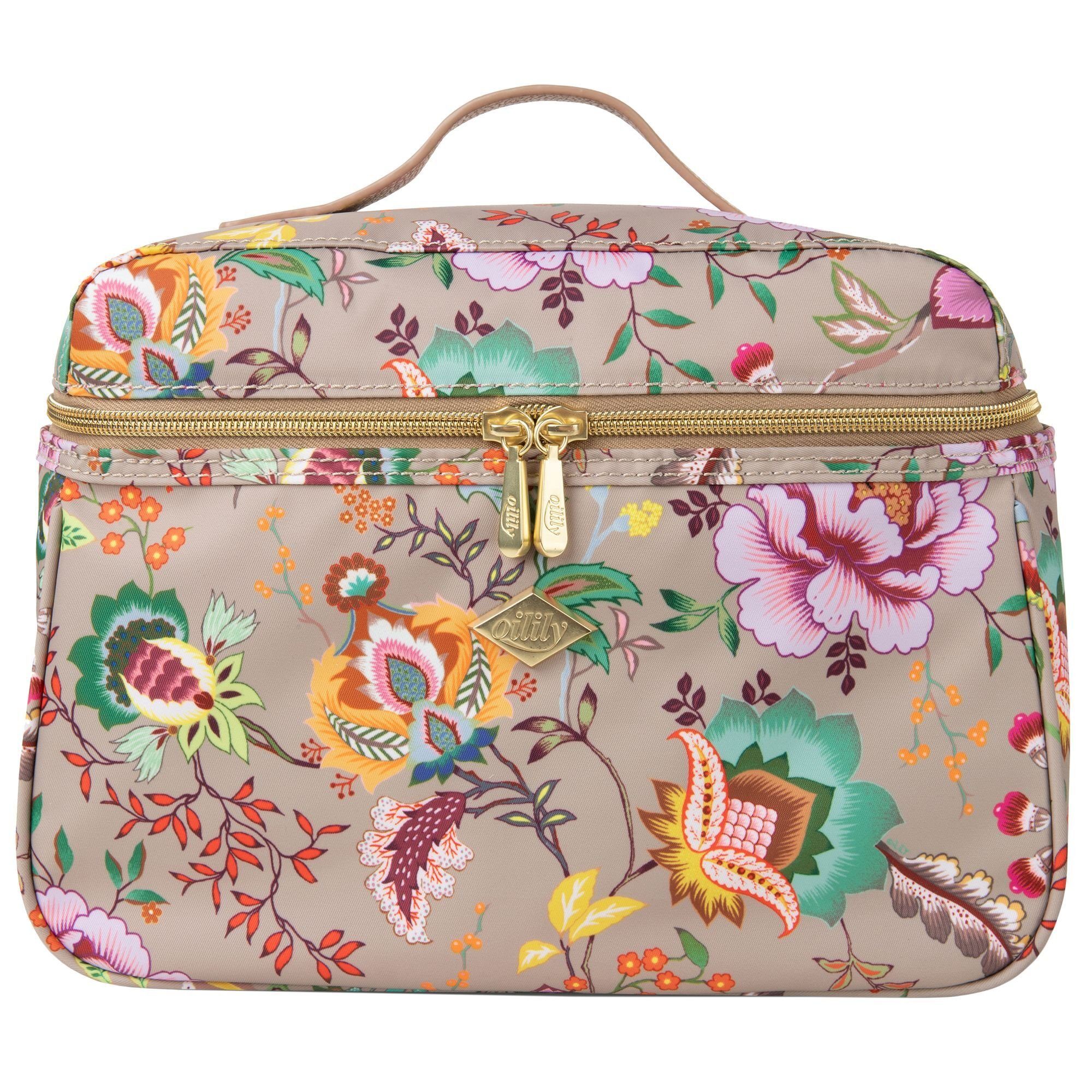 Oilily Beautycase Color Bomb, Polyester
