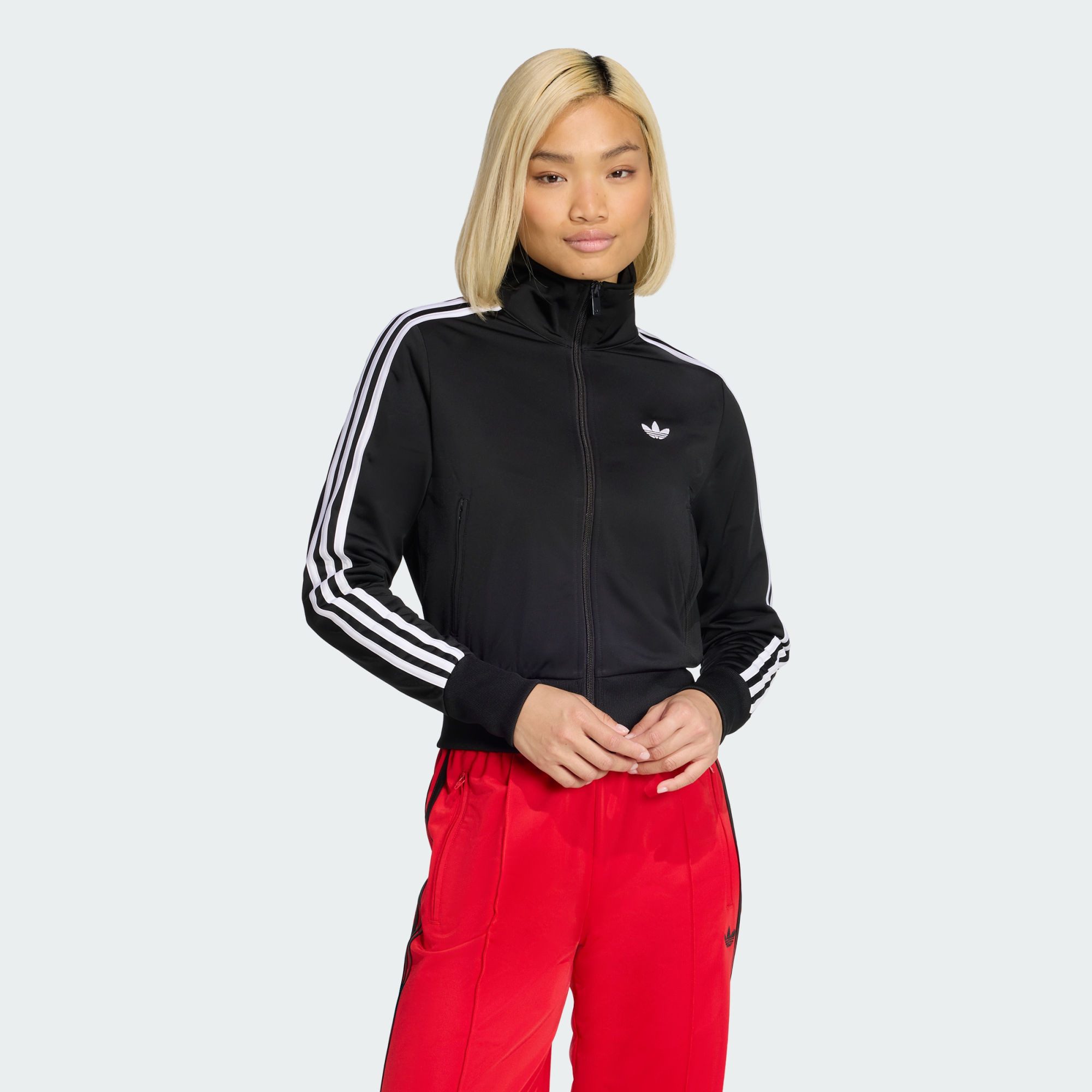 adidas Originals Trainingstop FIREBIRD CLASSIC TRACK TOP (1-tlg)
