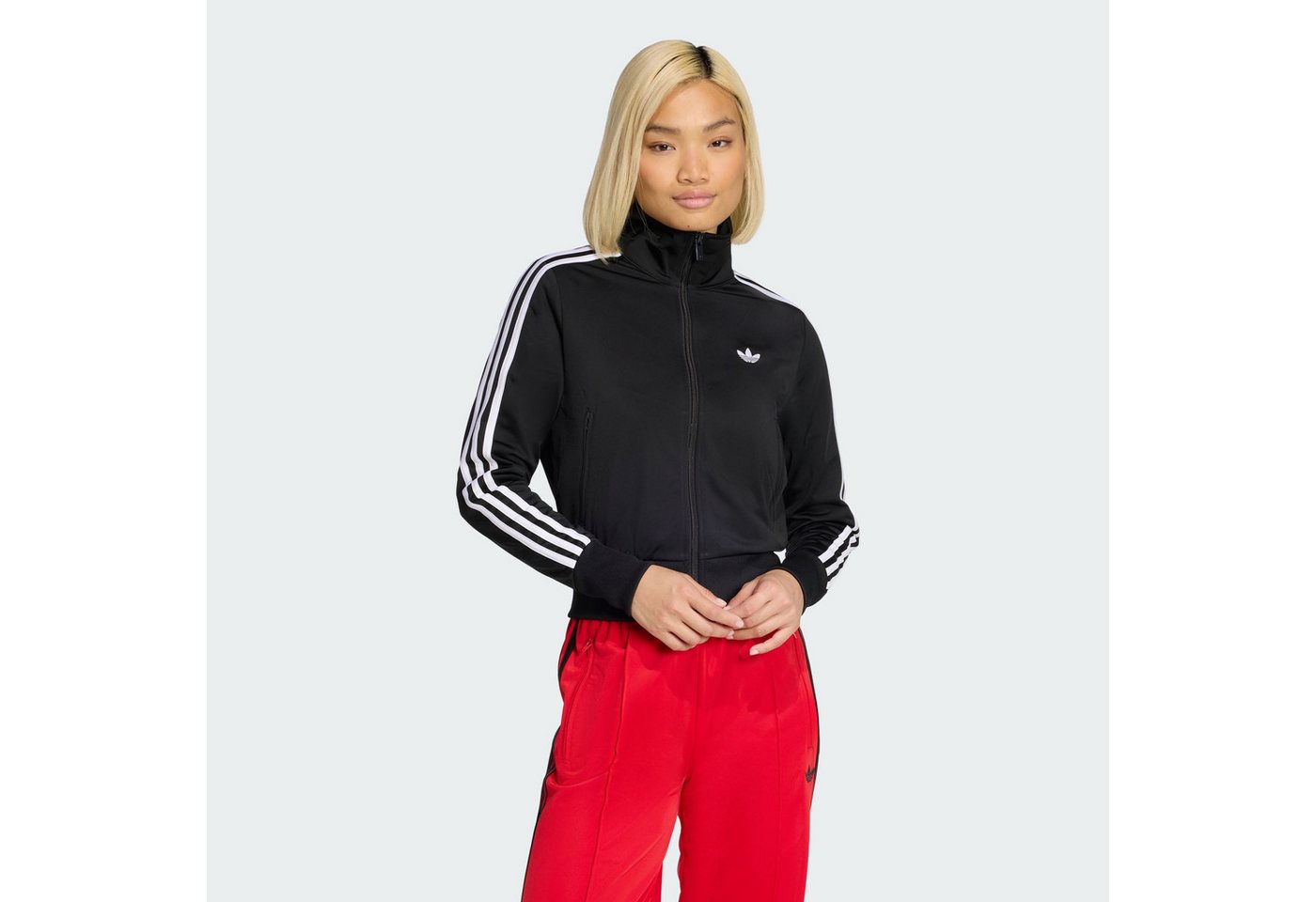adidas Originals Trainingstop FIREBIRD CLASSIC TRACK TOP (1-tlg)