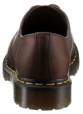 DR. MARTENS 1461 Schnürschuh mit Luftkammernsohle, Freizeitschuh, Halbschuh, Schnürschuh