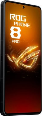 Asus Rog Phone 8 Pro Smartphone (17,22 cm/6,78 Zoll, 512 GB Speicherplatz, 50 MP Kamera)