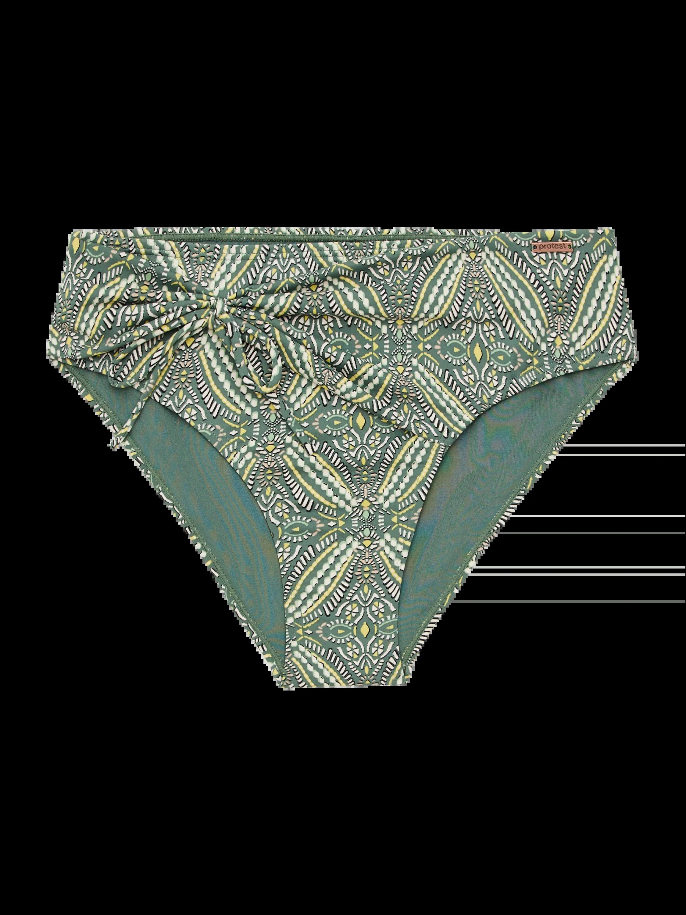 Protest Bikini-Hose MIXWraps bikini bottom