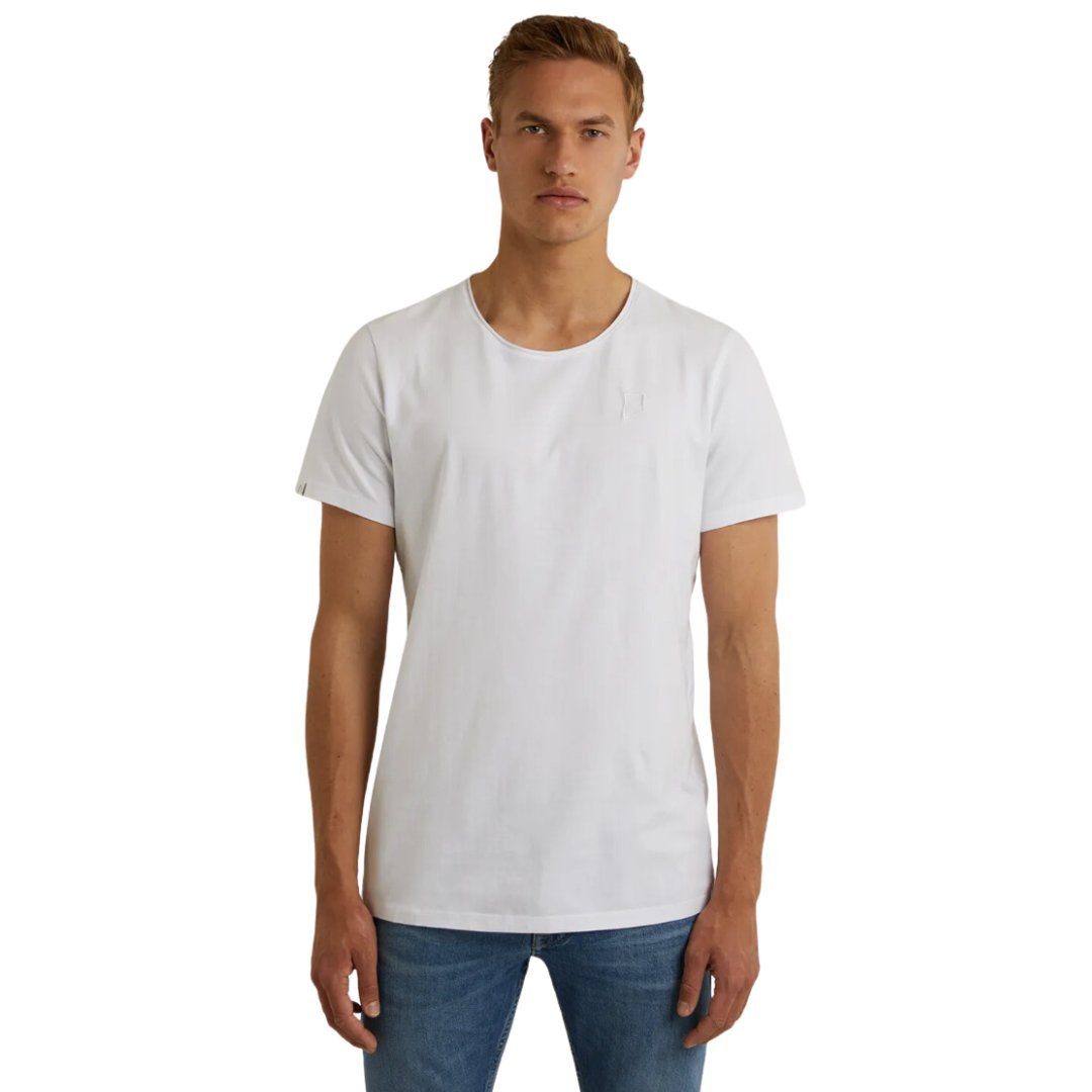 CHASIN' T-Shirt E10 WHITE