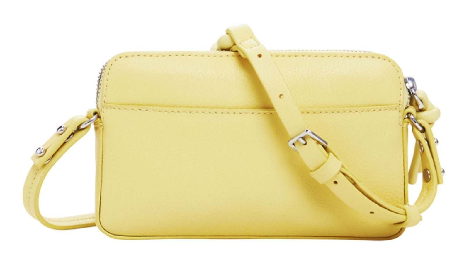 Desigual Umhängetasche Crossbody Bag