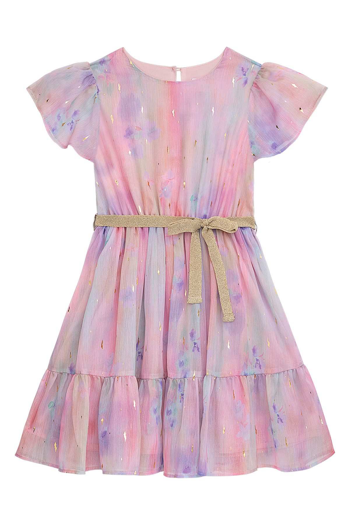 DANAMADE Sommerkleid DANAMADE Dresses DBECCA