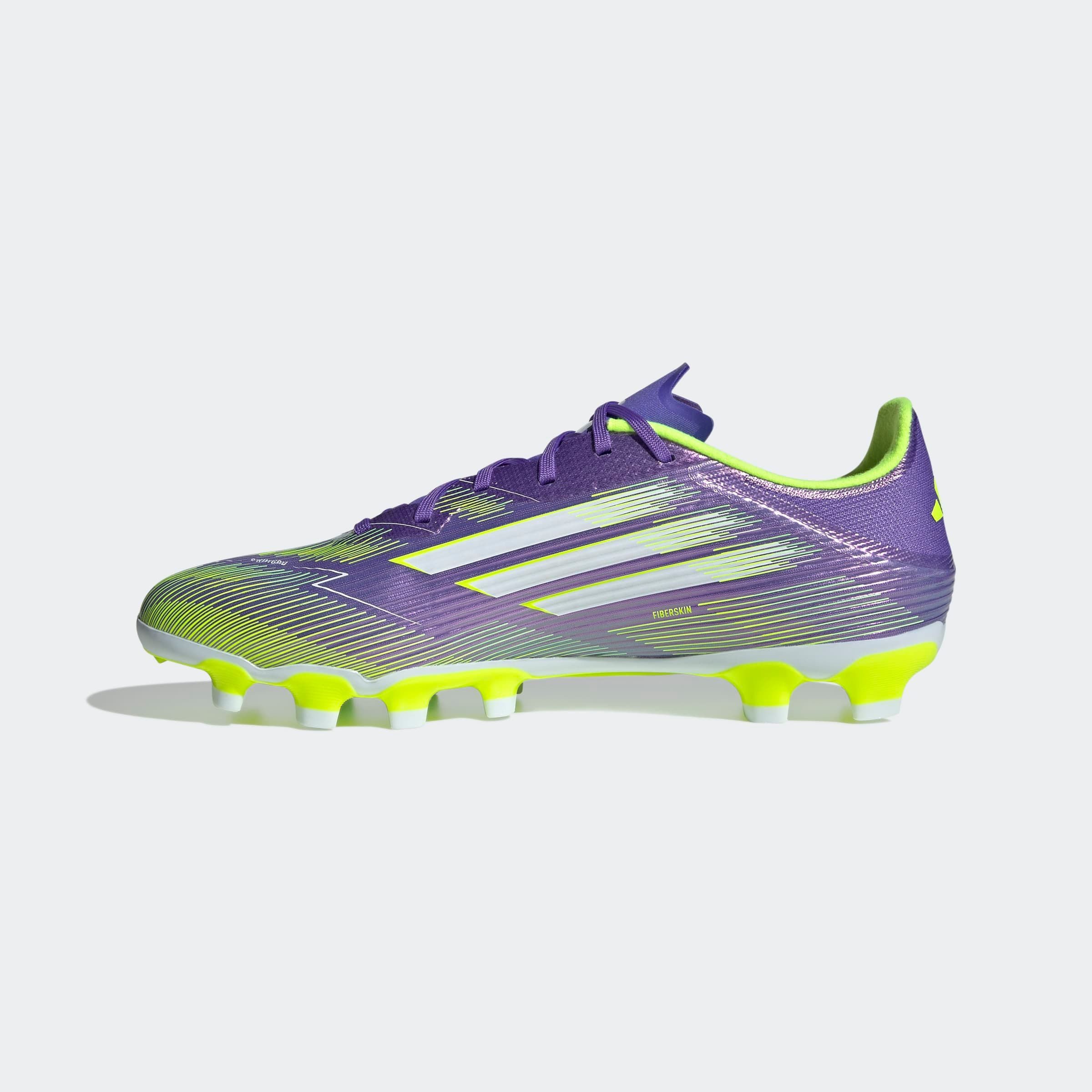 adidas Performance F50 LEAGUE MULTI-GROUND Fußballschuh geeignet für Rasen- und Kunstrasenplätze