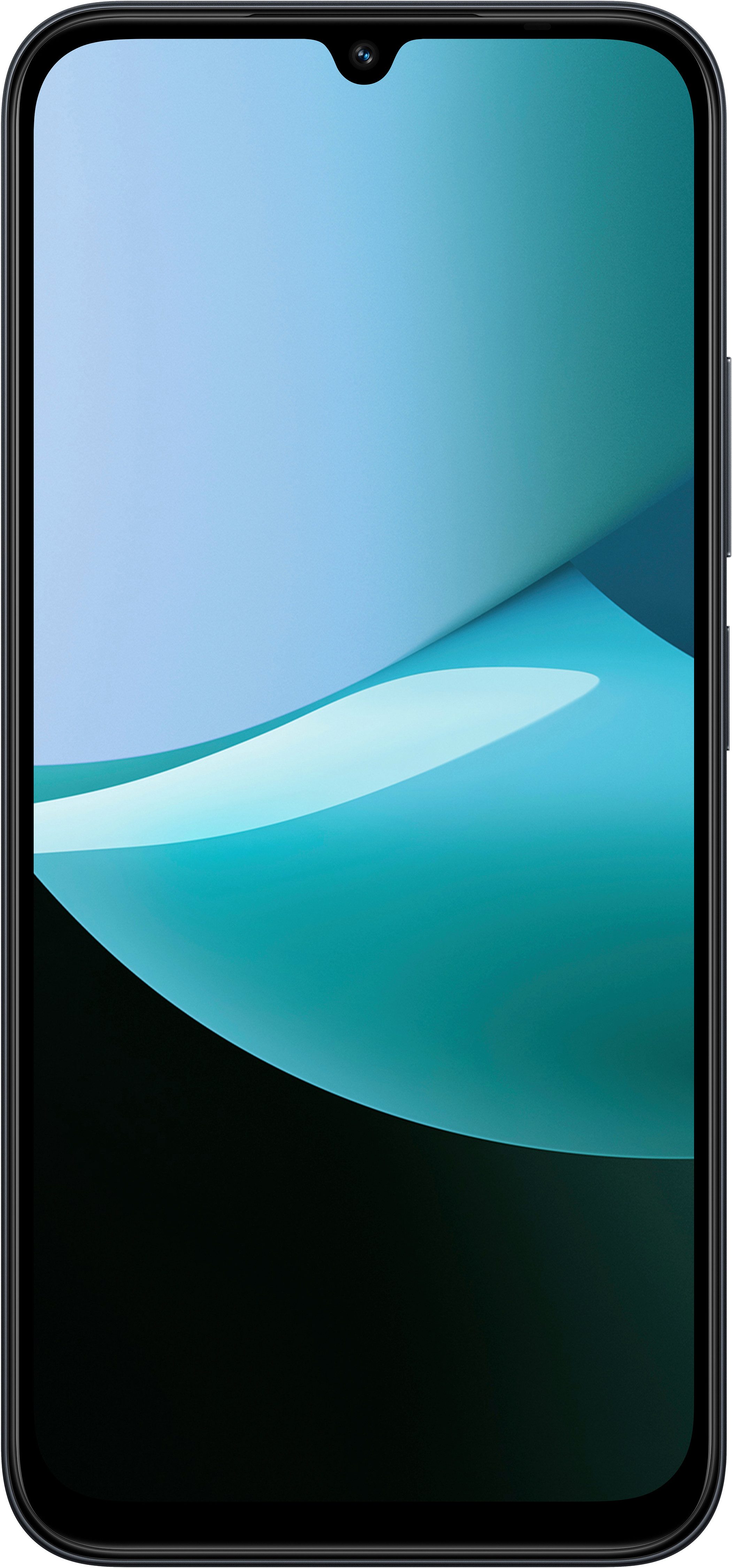 Xiaomi Redmi 15C 4+128GB Smartphone (17,52 cm/6,9 Zoll, 128 GB Speicherplatz, 50 MP Kamera)