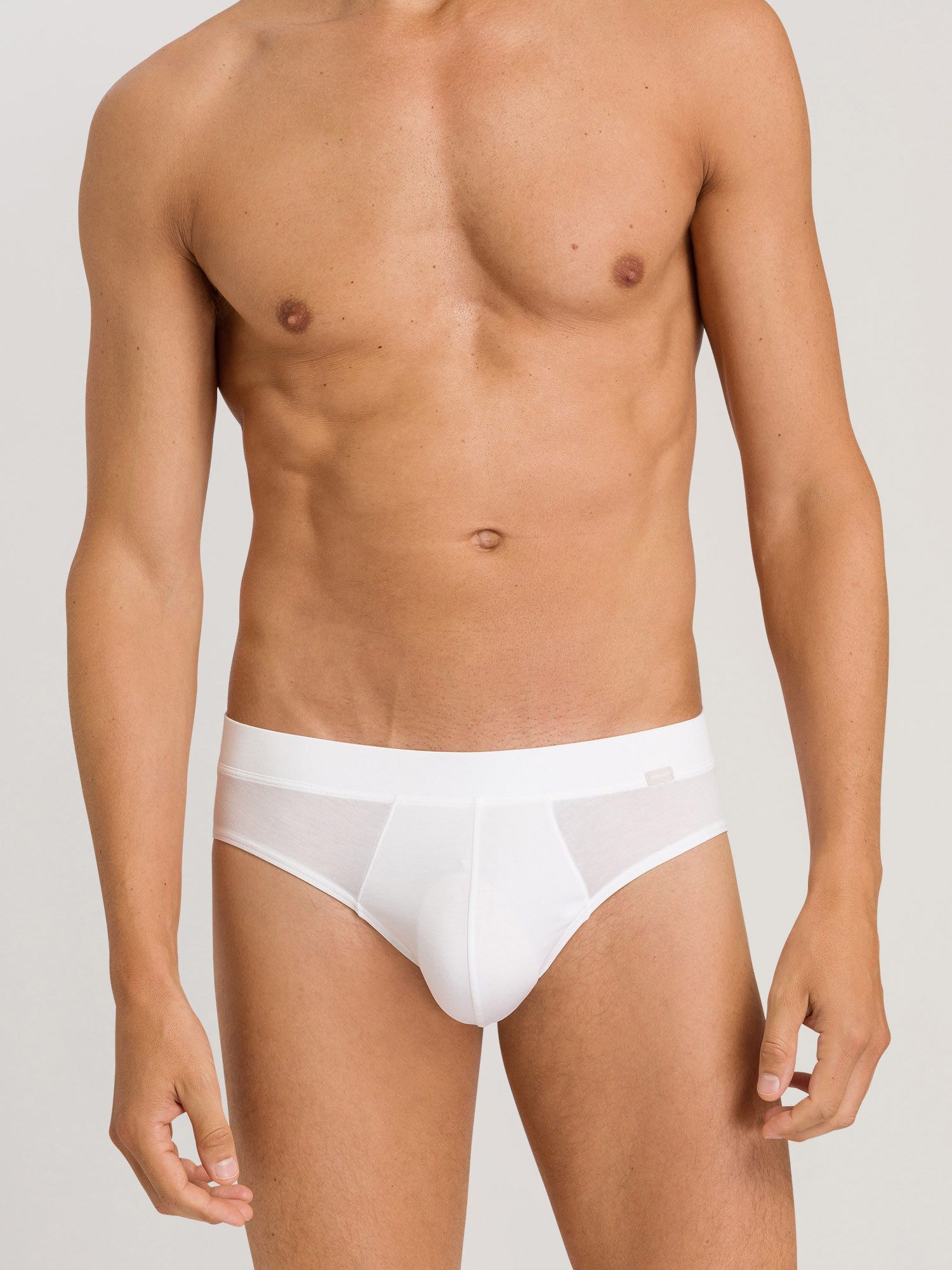 Hanro Slip Natural Function (1-St)