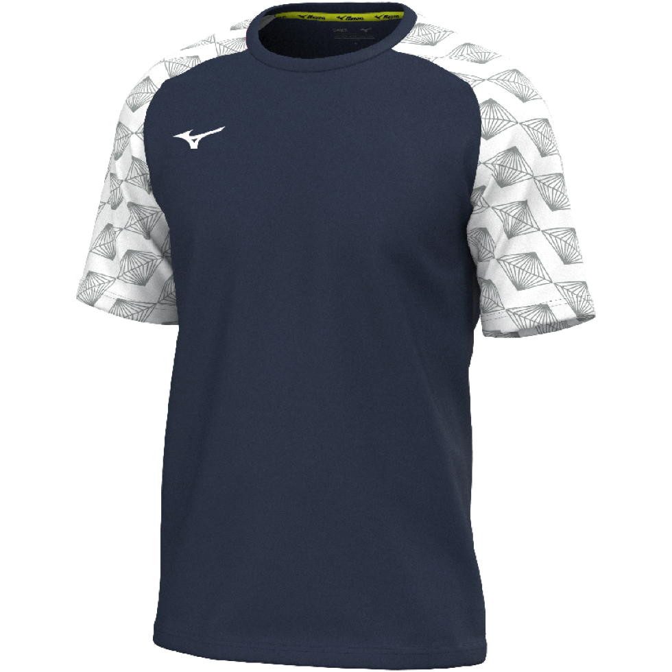 Mizuno Fußballtrikot Herren TEAM KONGOUGARA GAME Trikot Jersey