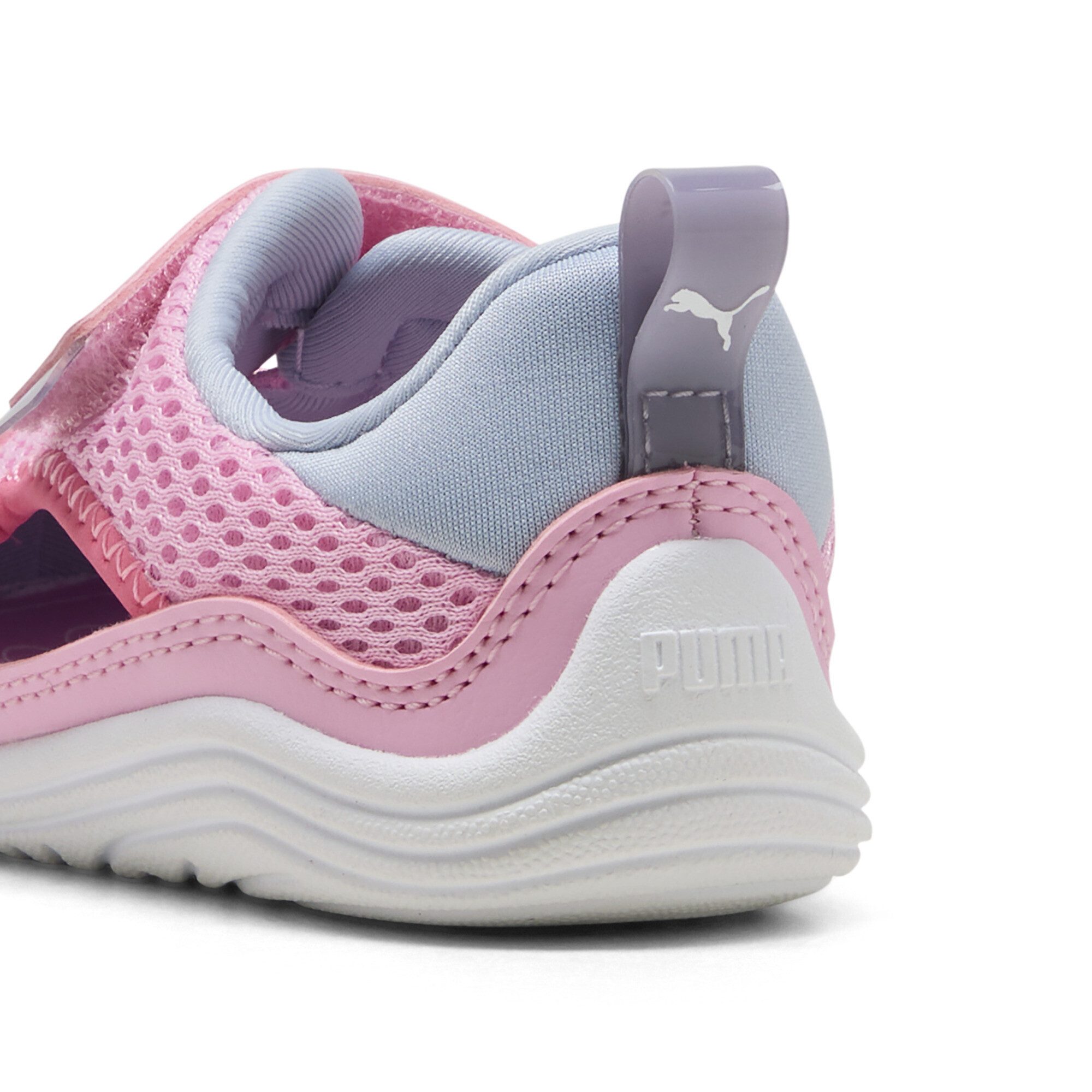 PUMA PUMA Kitten Summer Sandalen Kinder Sneaker