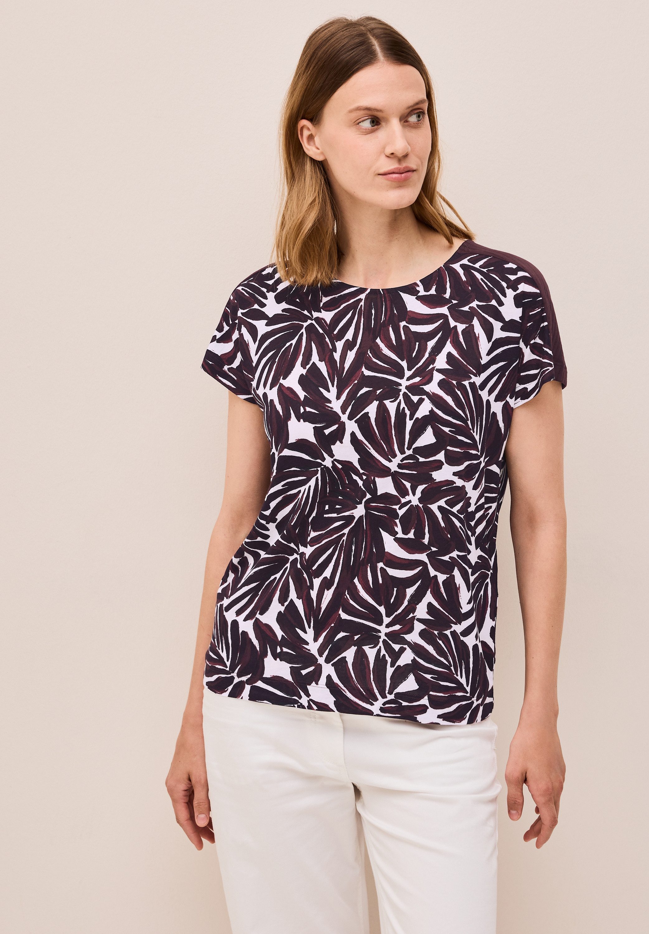 Print-Shirt