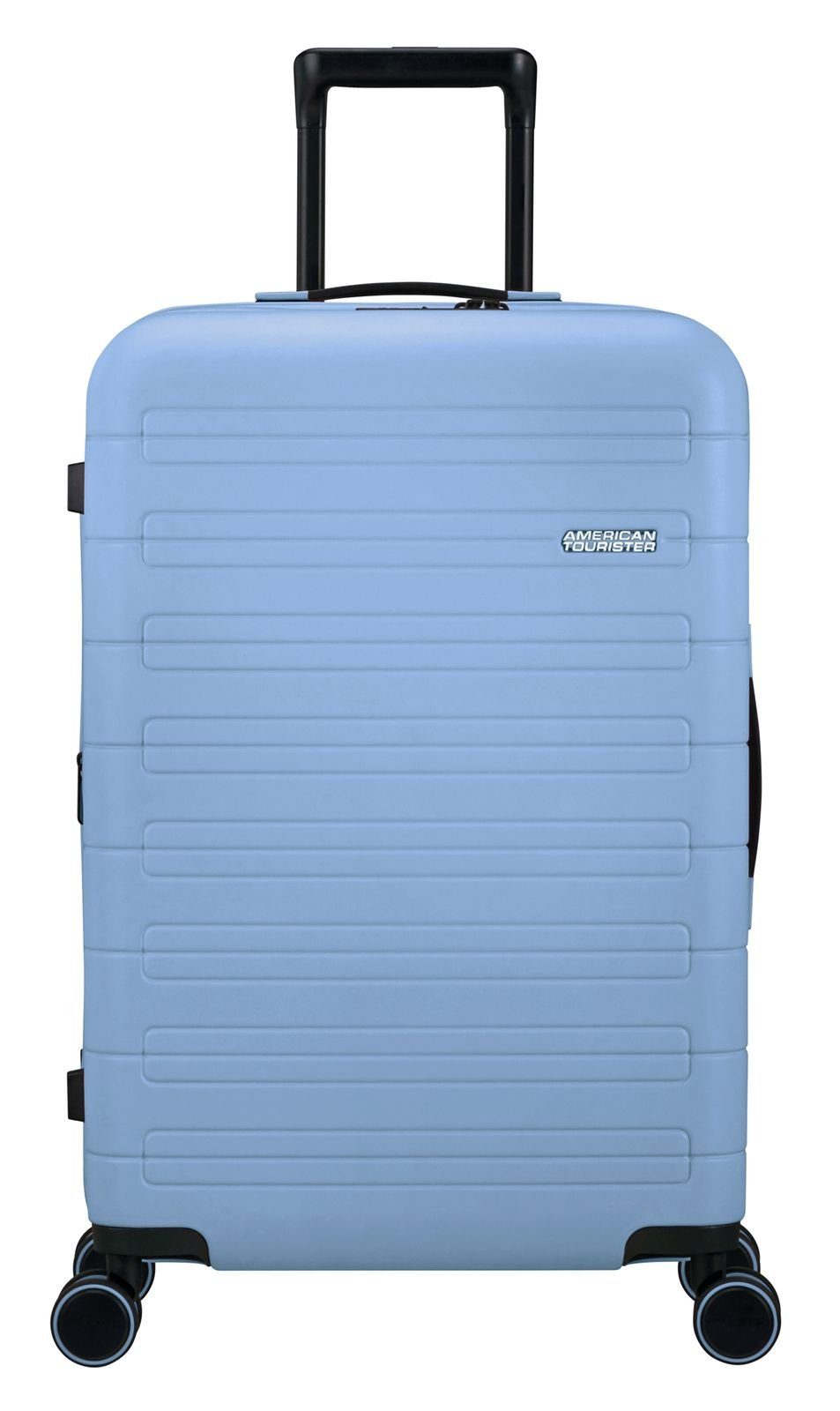 American Tourister® Hartschalen-Trolley Novastream, 4 Rollen günstig online kaufen