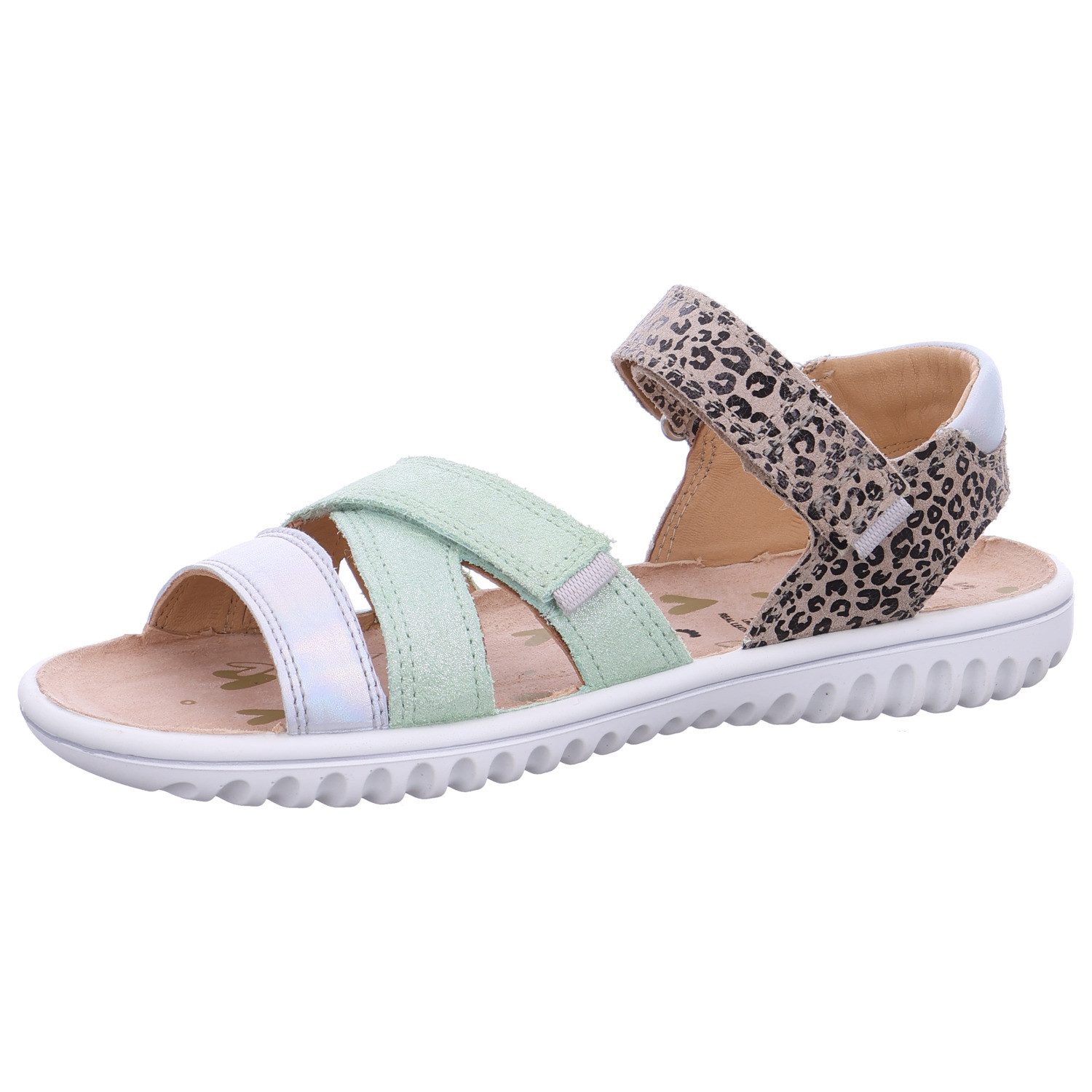 Superfit Sparkle Sandale