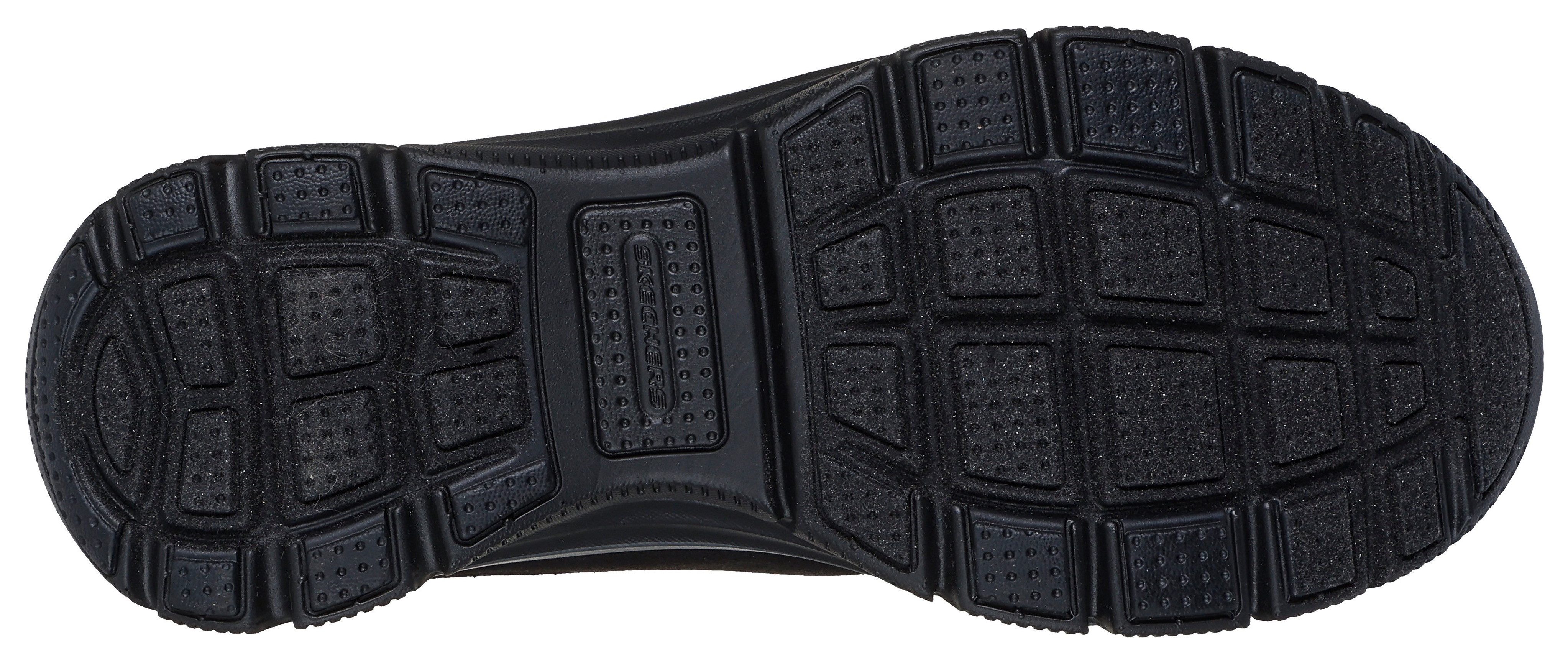 Skechers EASY GOING-LATTE 2 Clog Pantoffel, günstig online kaufen