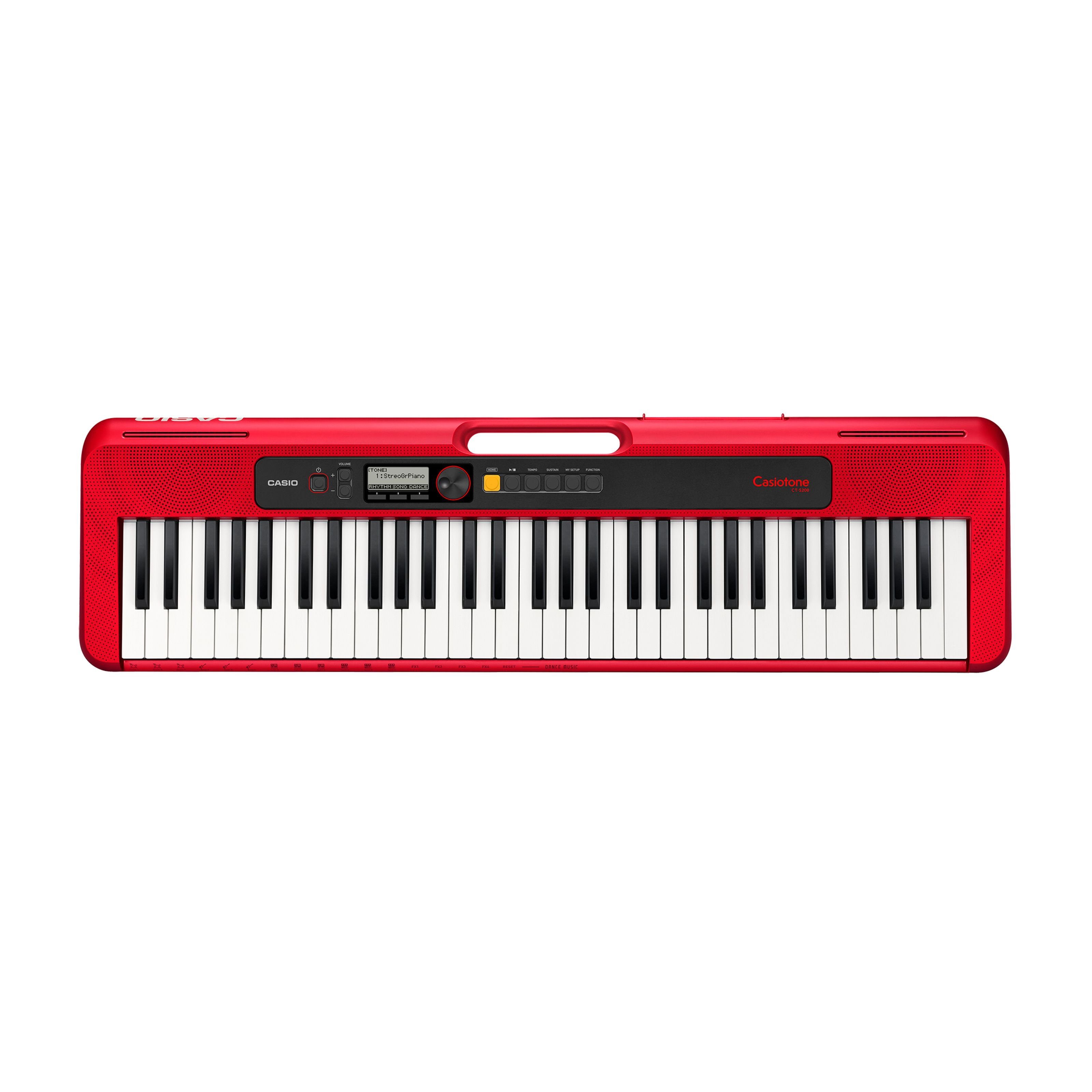 Home-Keyboard