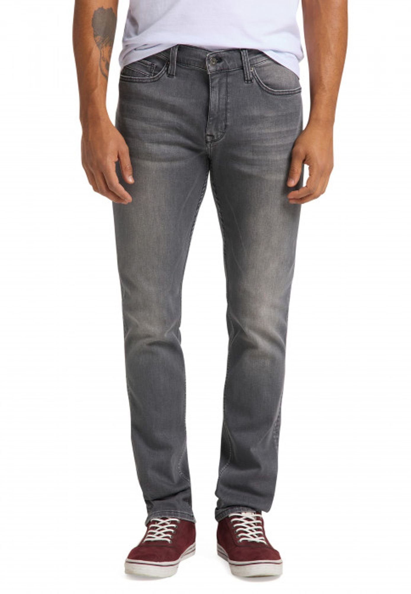 MUSTANG 5-Pocket-Jeans Vegas (1010574)