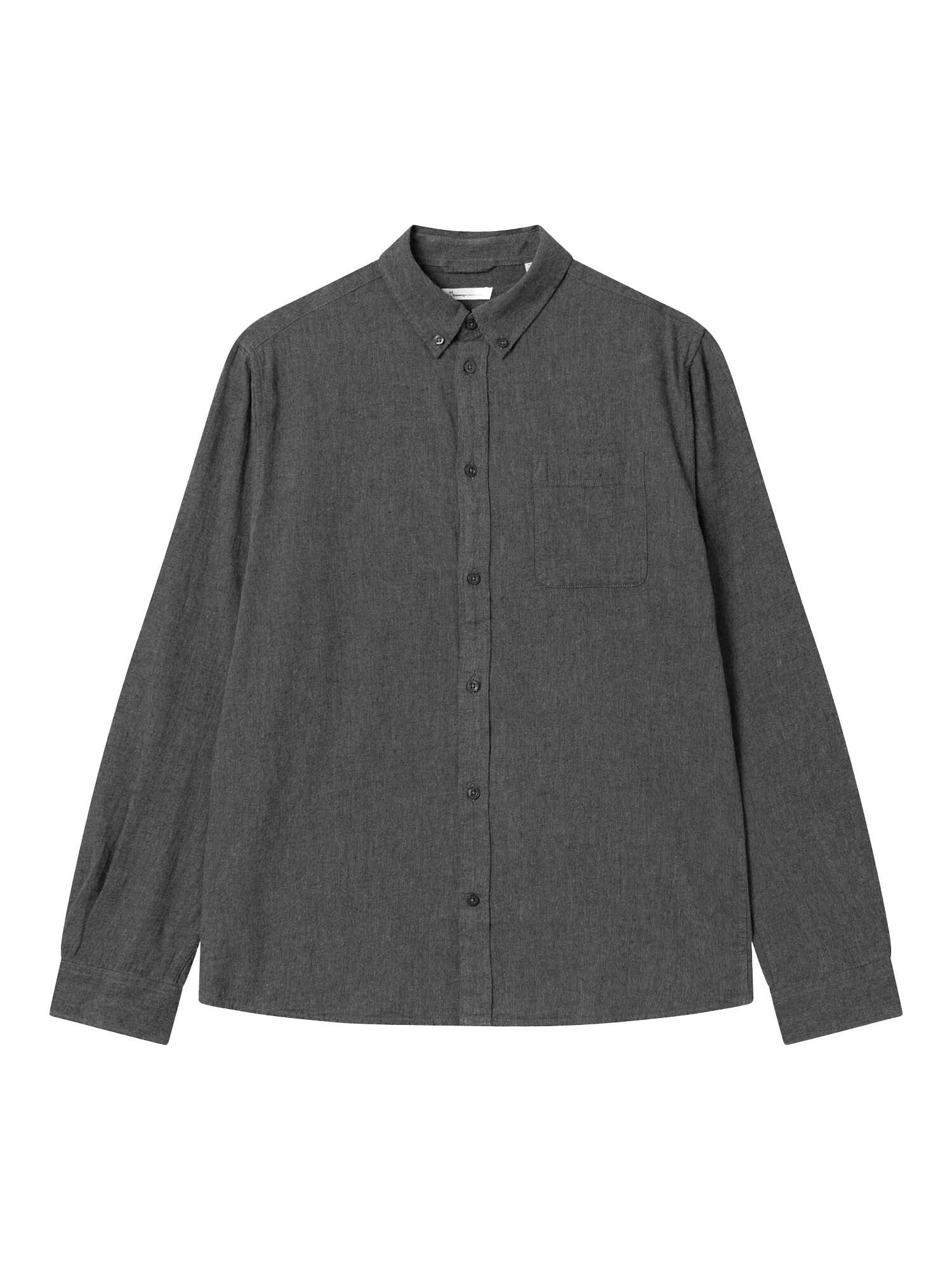 Dark Grey Melange