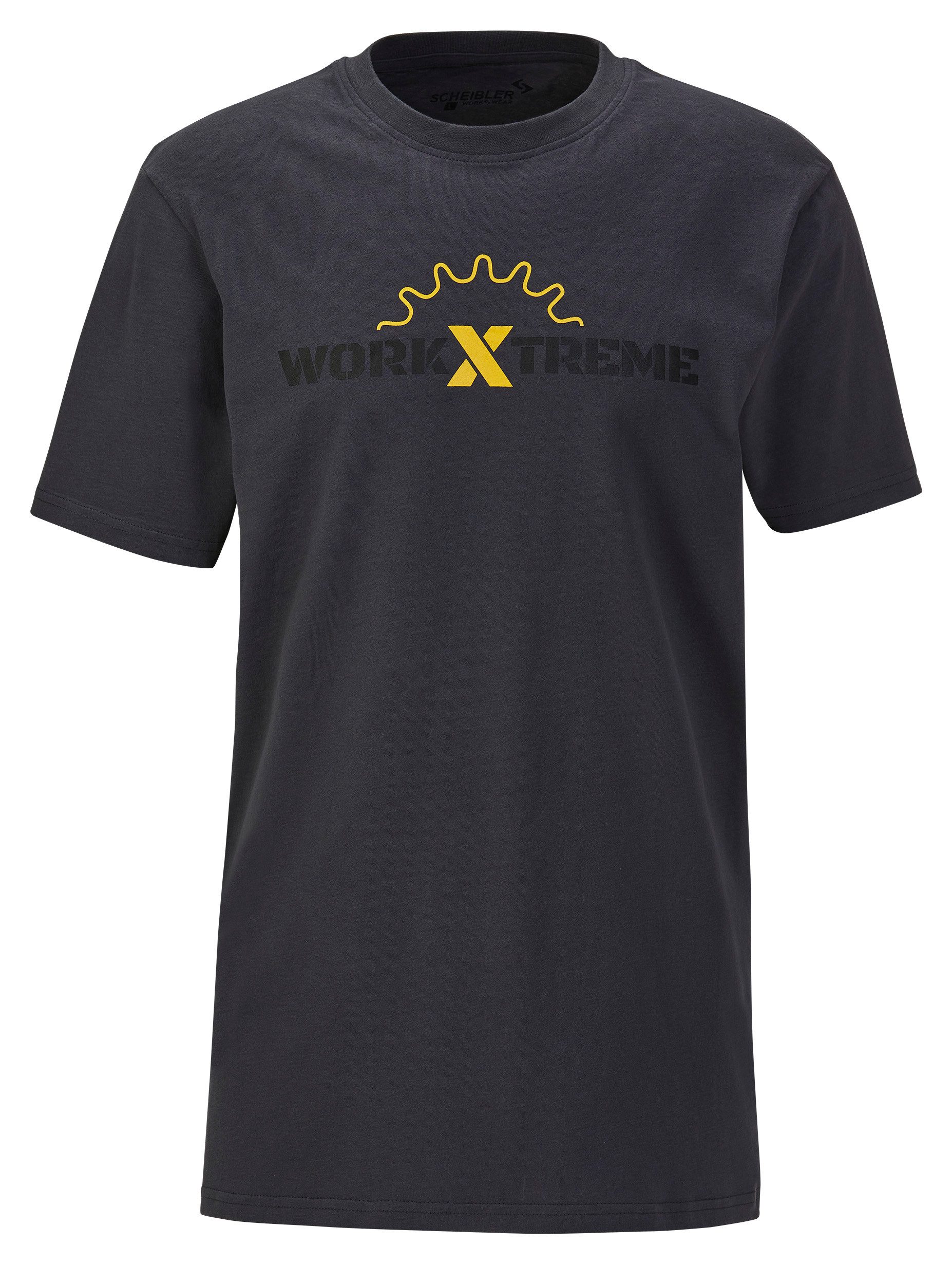 SCHEIBLER WORKWEAR T-Shirt Work X Treme günstig online kaufen