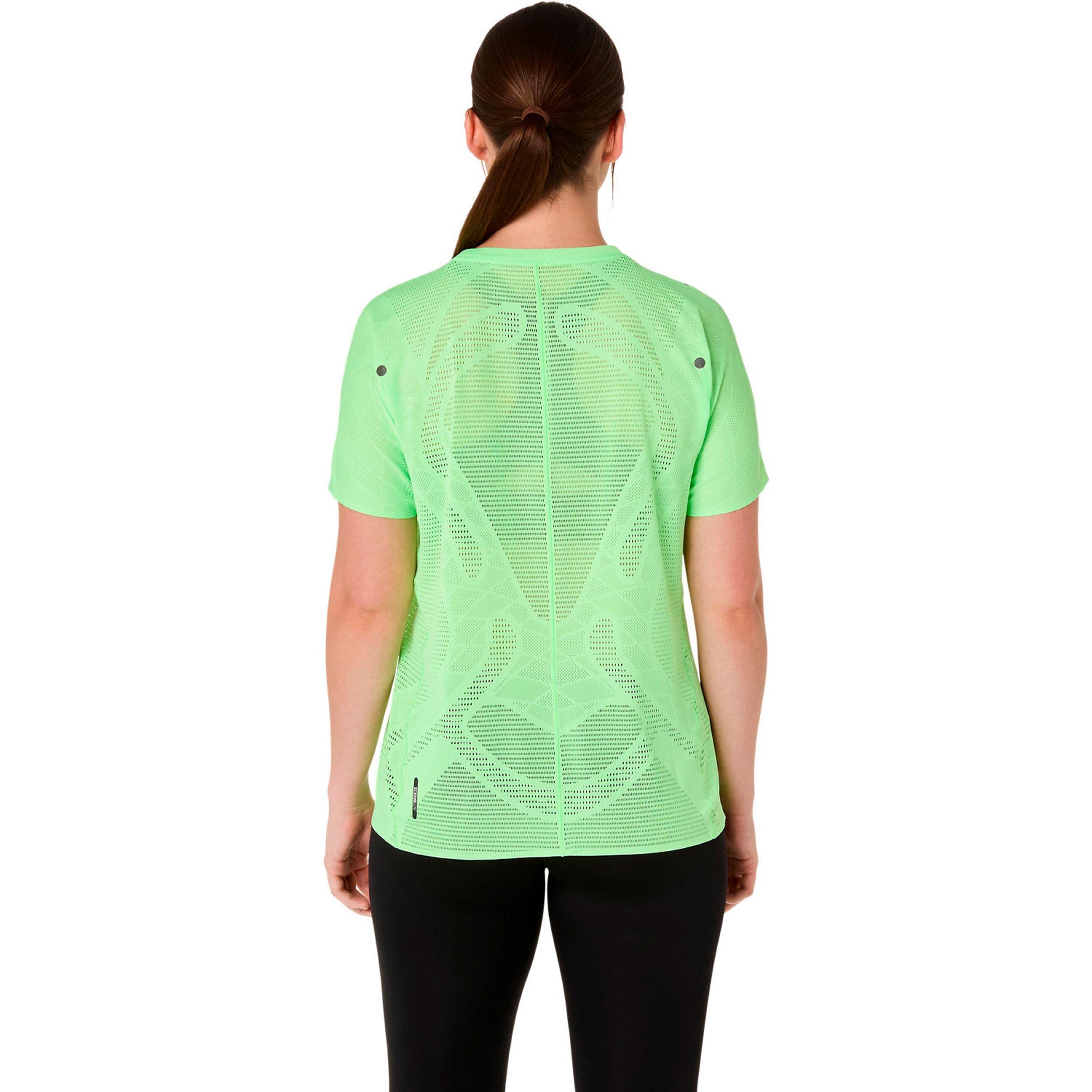 Asics Laufshirt Metarun