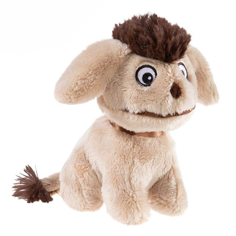 Plüschfigur Moppi Sandmann 15 cm Plüsch-Figur Stofftier Heunec