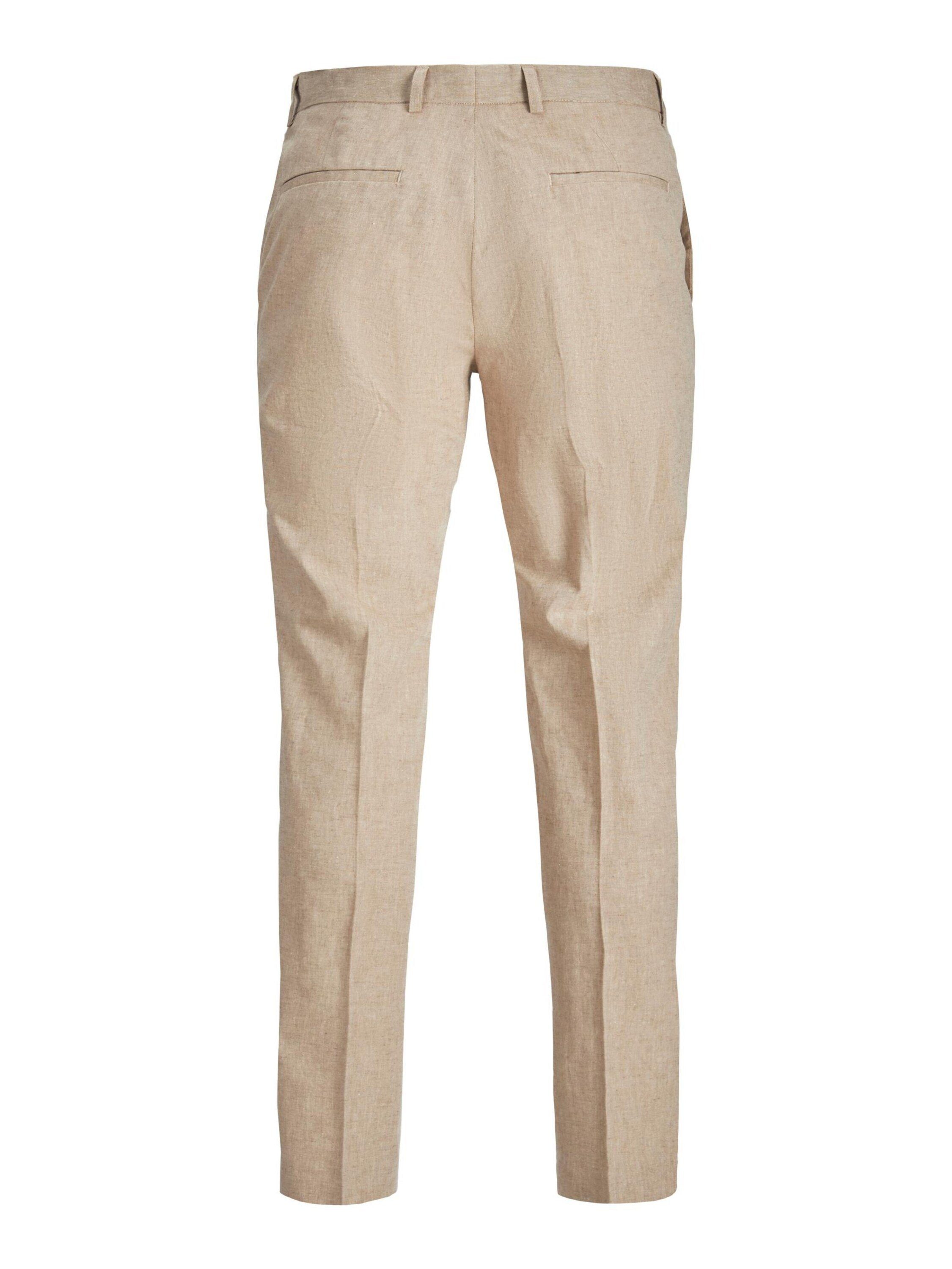Jack & Jones Bügelfaltenhose Riviera (1-tlg) günstig online kaufen