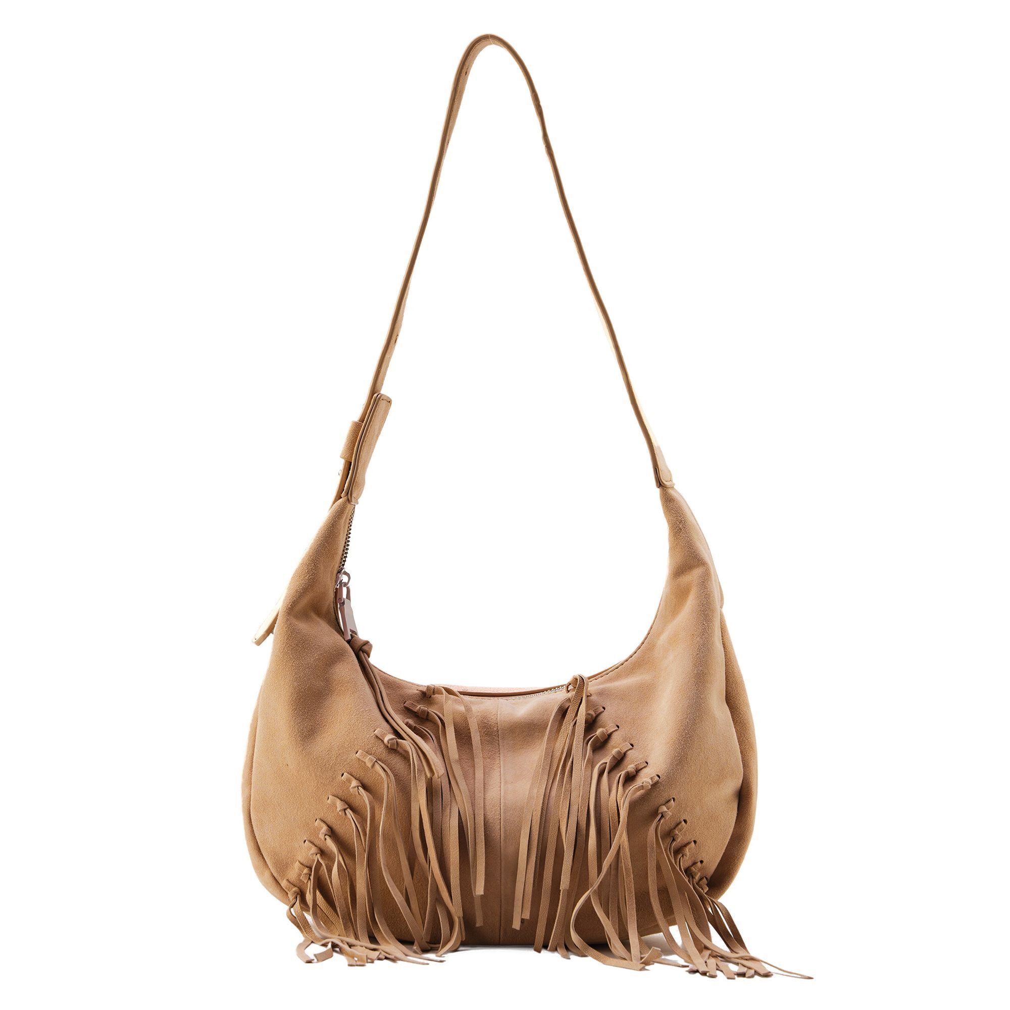 Schultertasche Best to Come