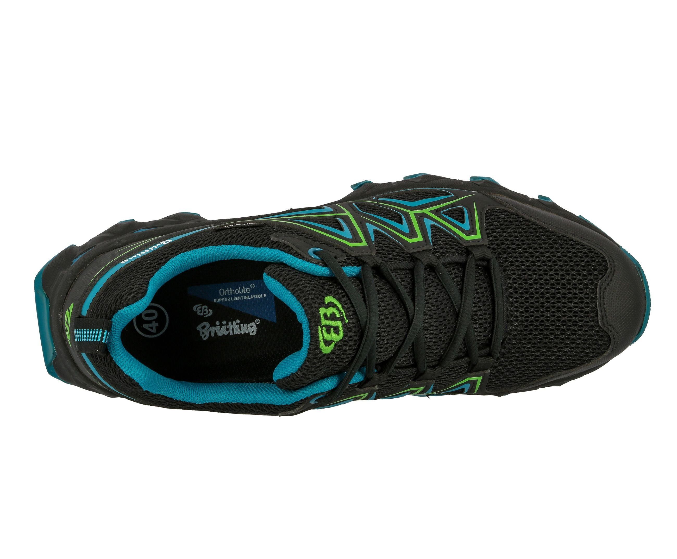 BRÜTTING Outdoorschuh Power Outdoorschuh – Bild 5 von 5