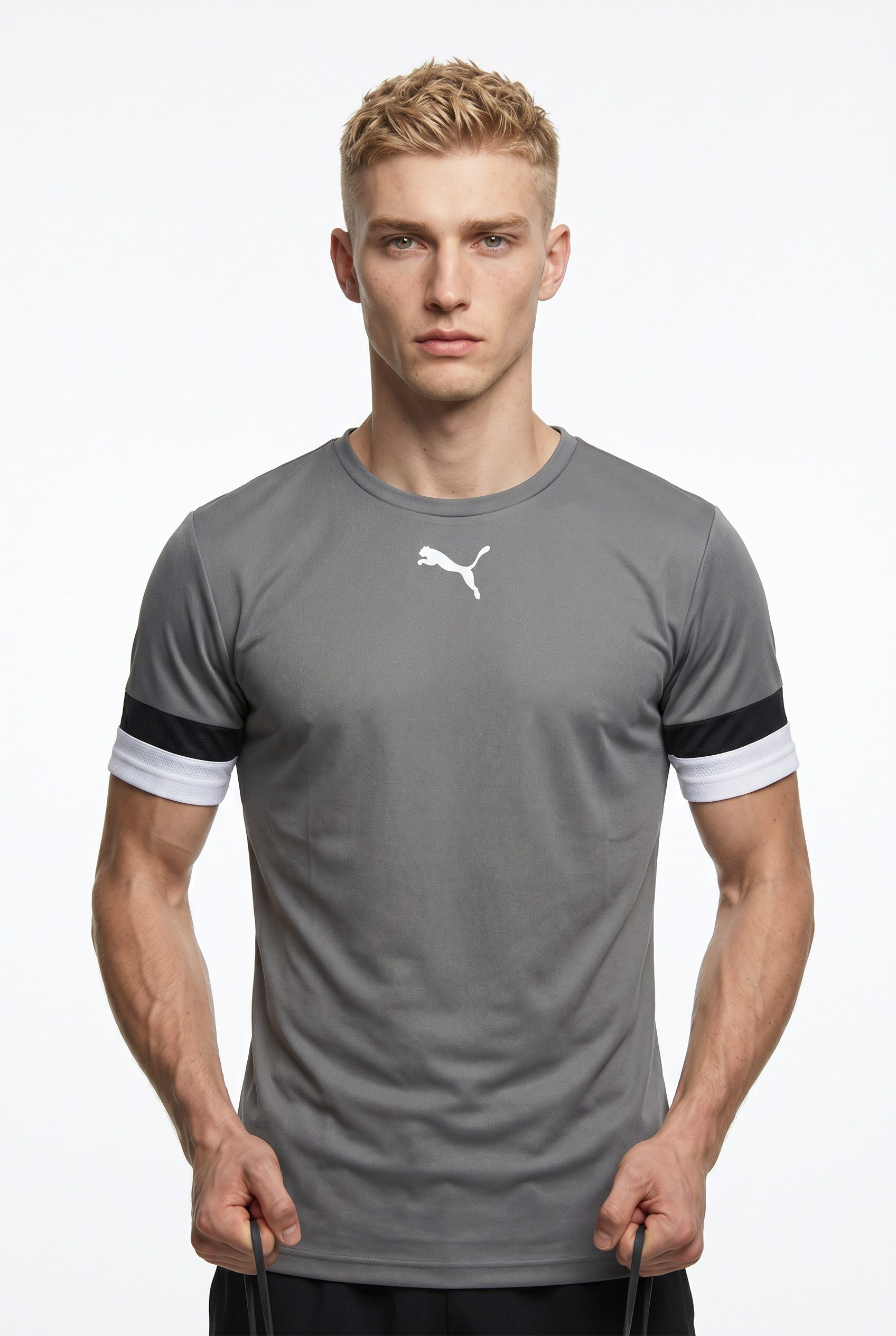 Fußballtrikot TEAMRISE JERSEY