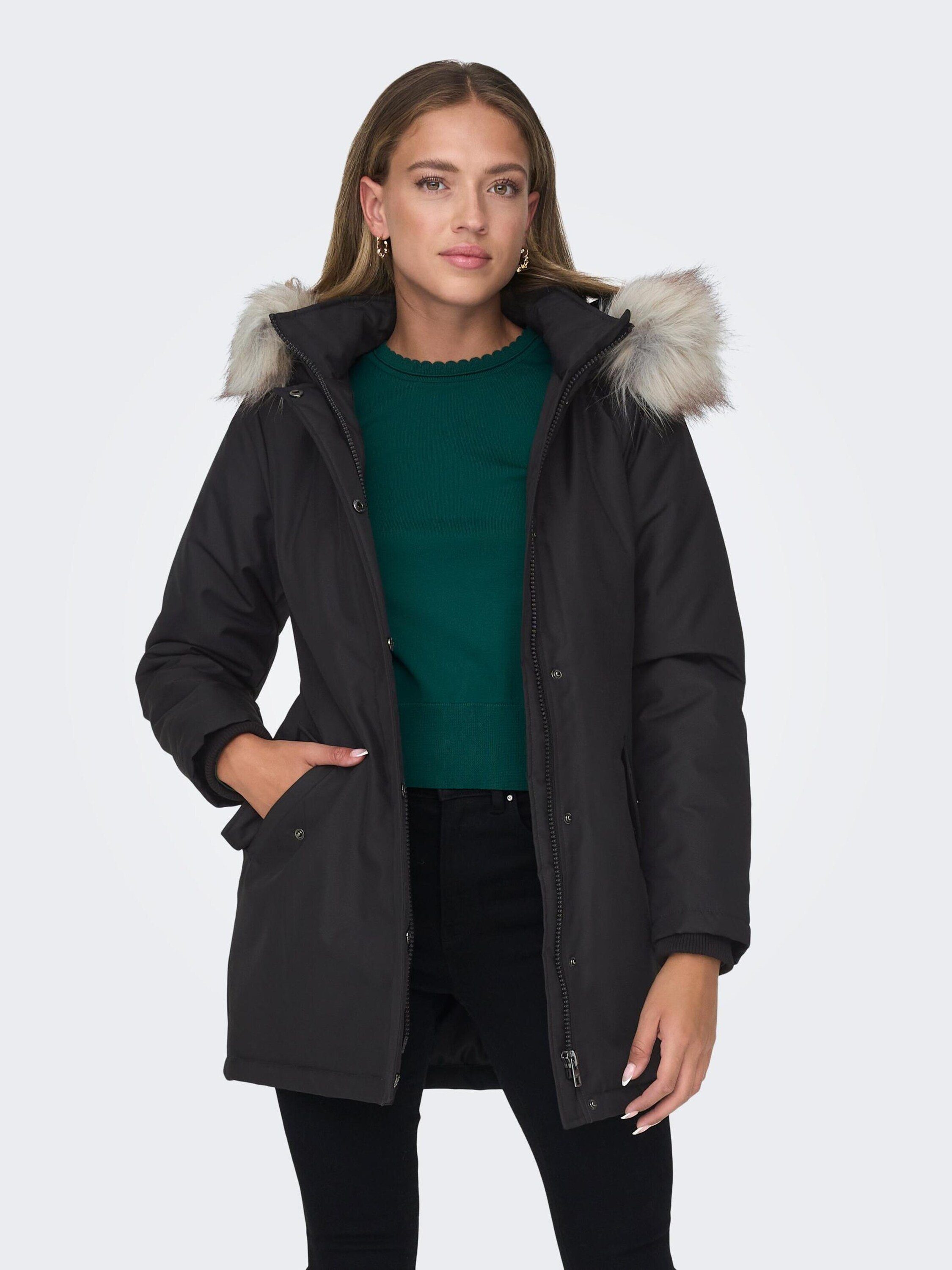 ONLY Parka ONLNEWKATY (1-St)