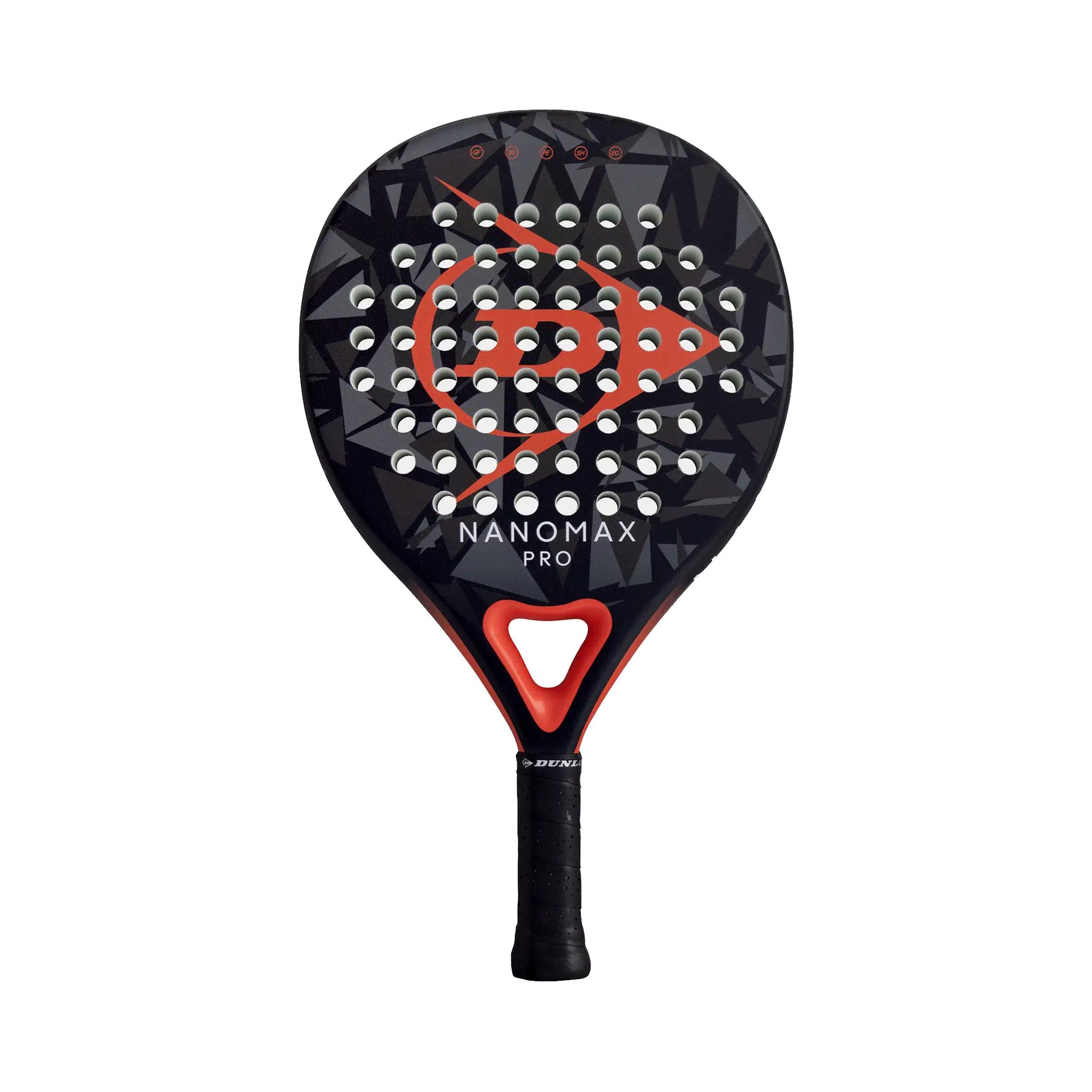 Dunlop Padelschläger Pro