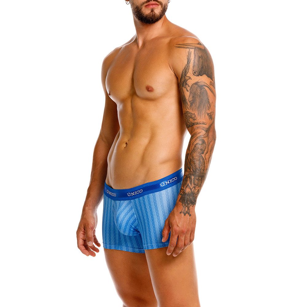 Mundo ÚNICO Retro Pants Mundo ÚNICO Ciselado Boxer