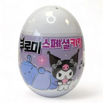 Jooyeong Schlüsselanhänger Kuromi Mystery-Anhänger Sanrio - Hello Kitty