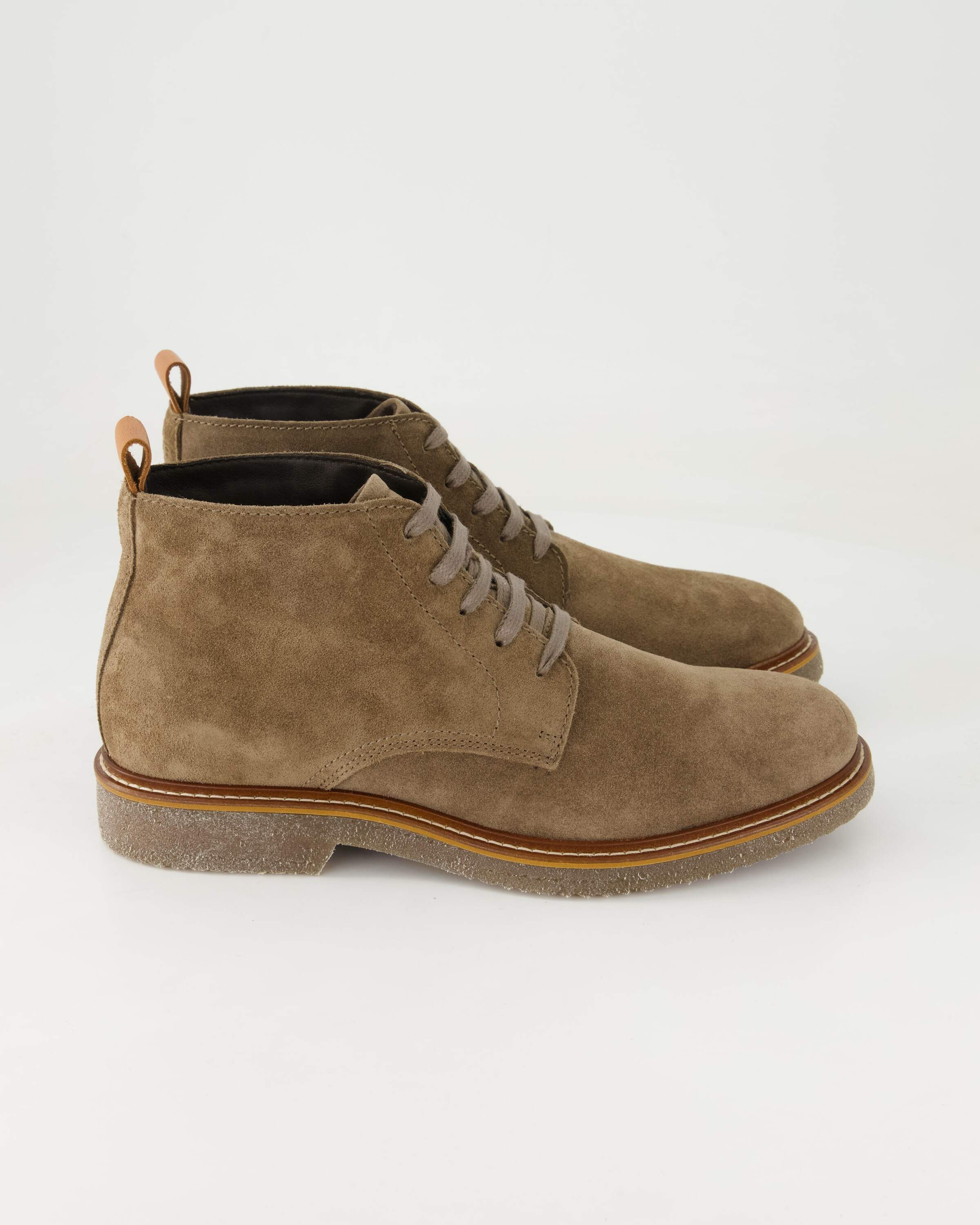 Marc O'Polo Linus 3B Stiefelette Obermaterial: Leder