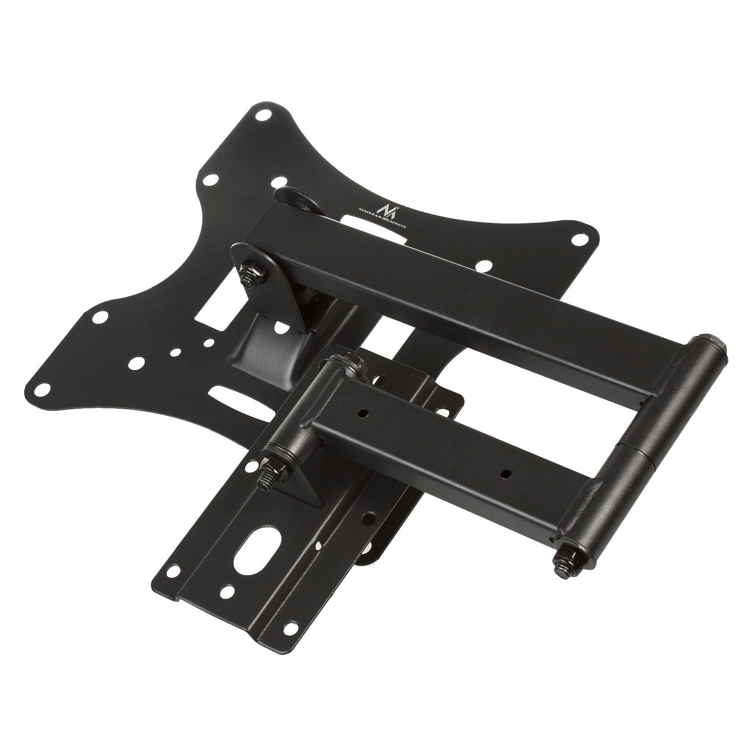 Maclean TV-Wandhalterung MC-503B, (TV Wandhalterung bis 30kg - 13" bis 42" Zoll) – Bild 5 von 5
