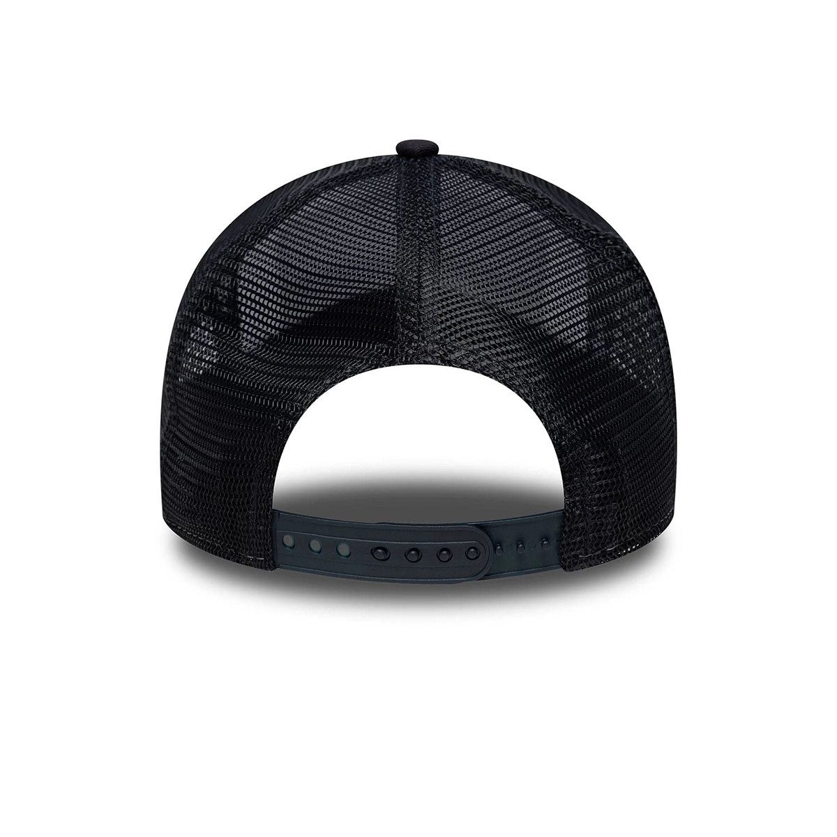 New Era Baseball Cap Cap Location Patch