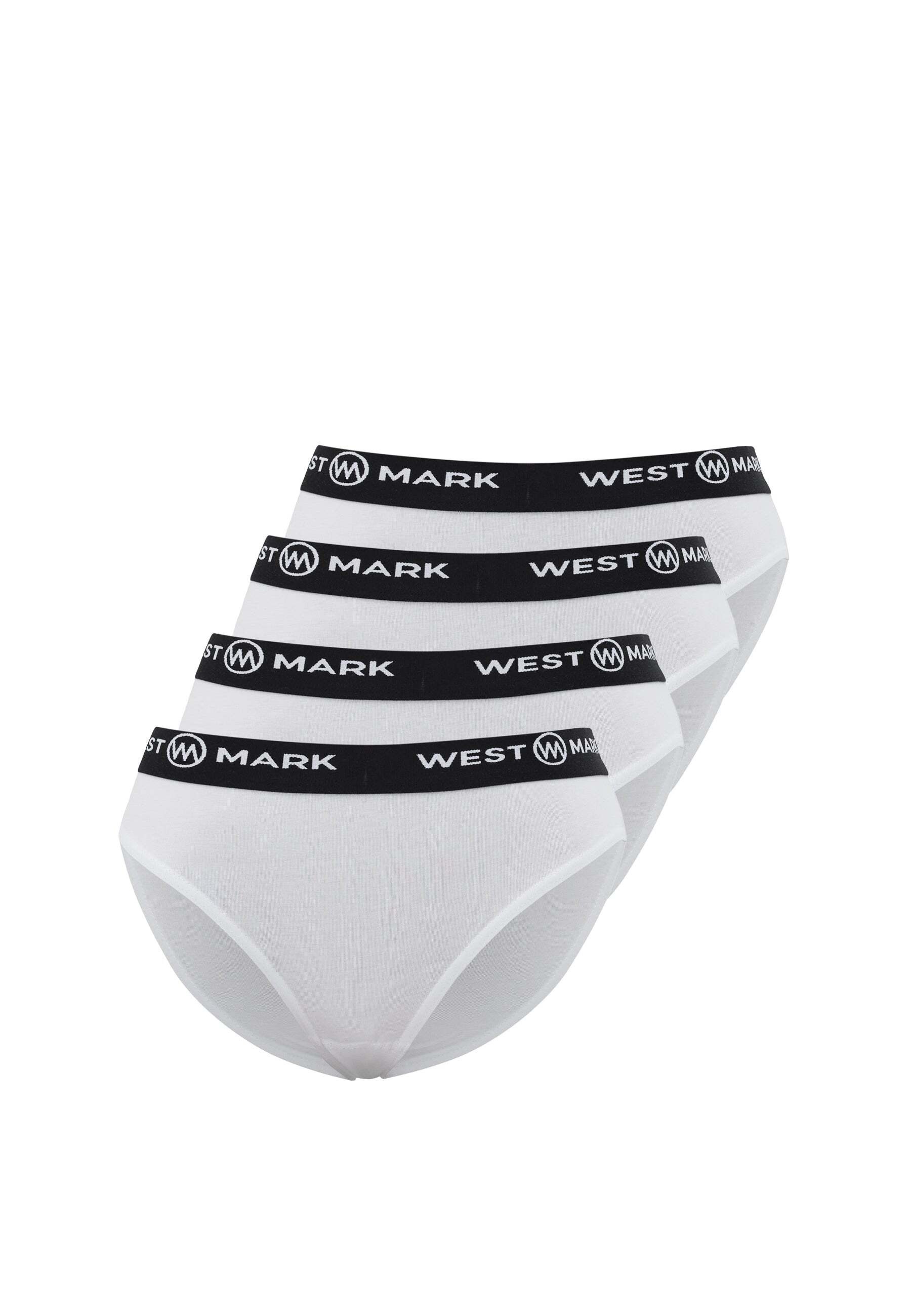 WESTMARK LONDON Slip LILY SLIP 4-PACK günstig online kaufen