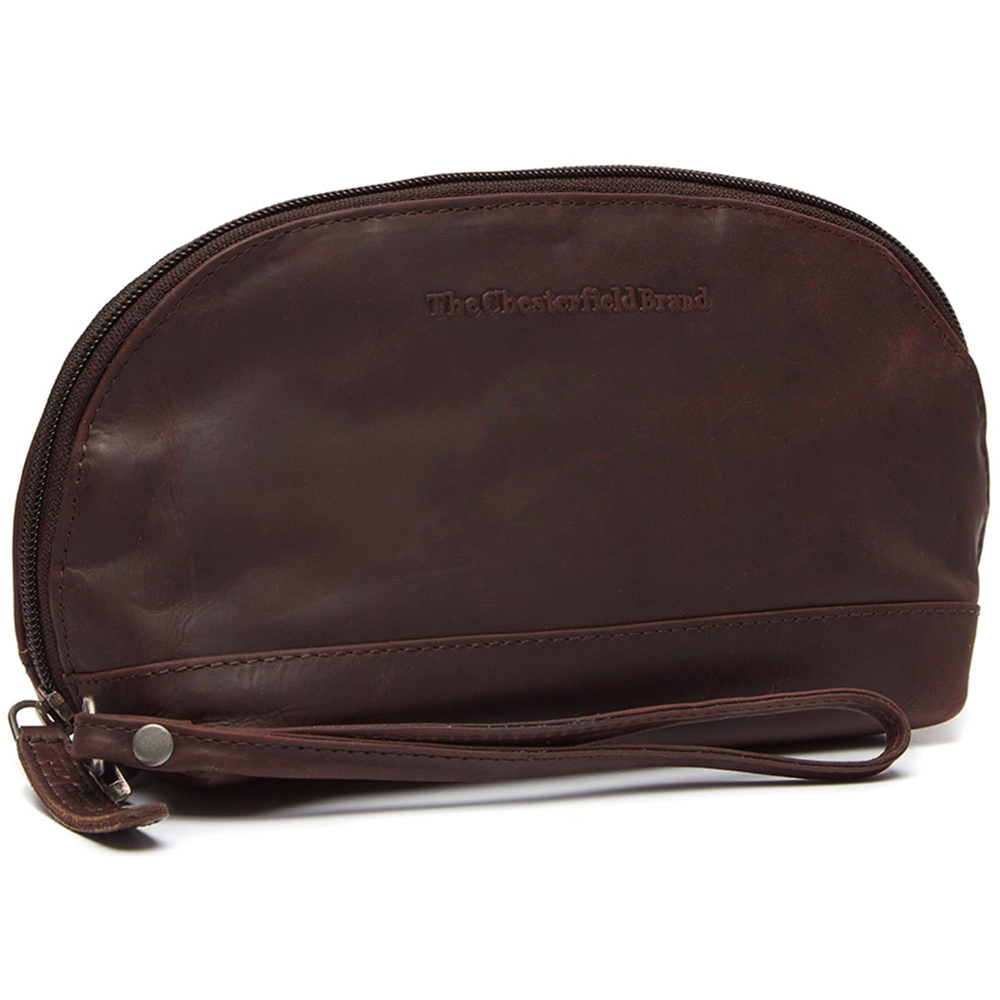 The Chesterfield Brand Kulturbeutel Venezia, Leder günstig online kaufen
