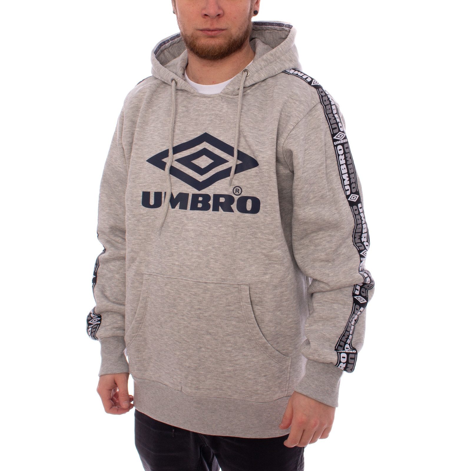 Umbro Hoodie Hoodie Umbro Taped Oh Hood (1-tlg)