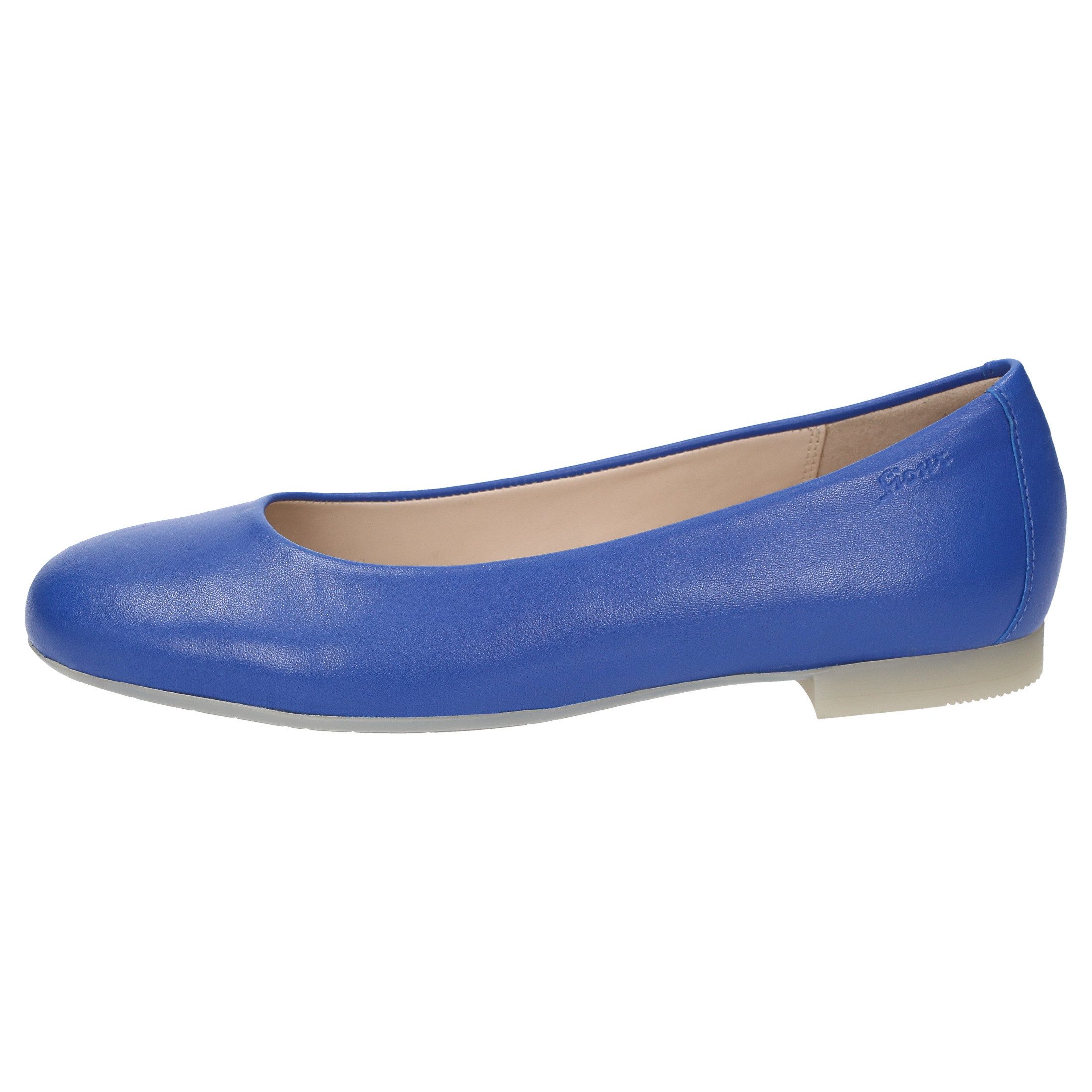 SIOUX Villanelle-701 Ballerina – Bild 2 von 5