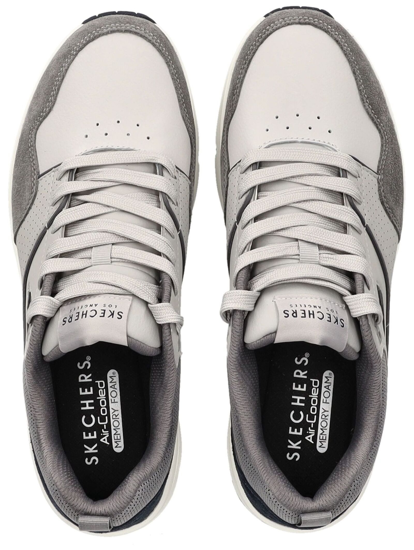 Skechers Skechers Sneaker Leder Sneaker