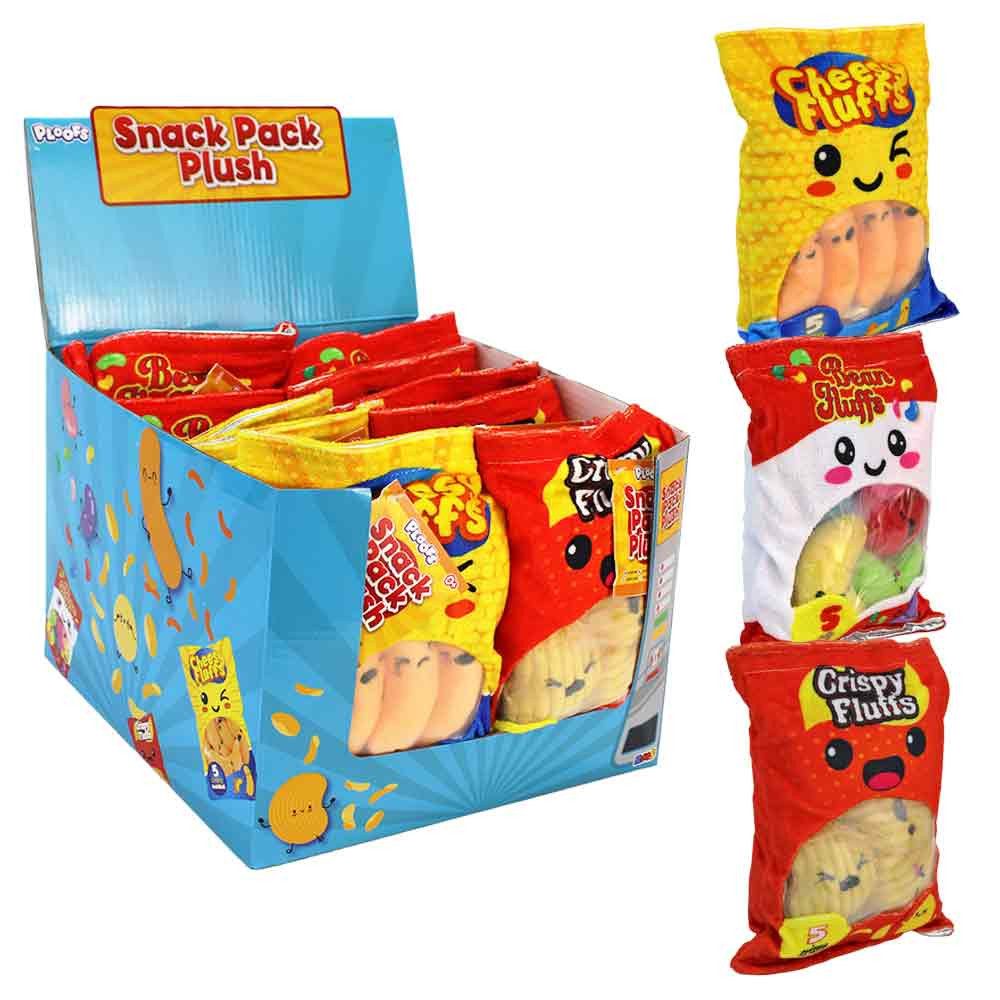BEMIRO Kuscheltier (12-St)