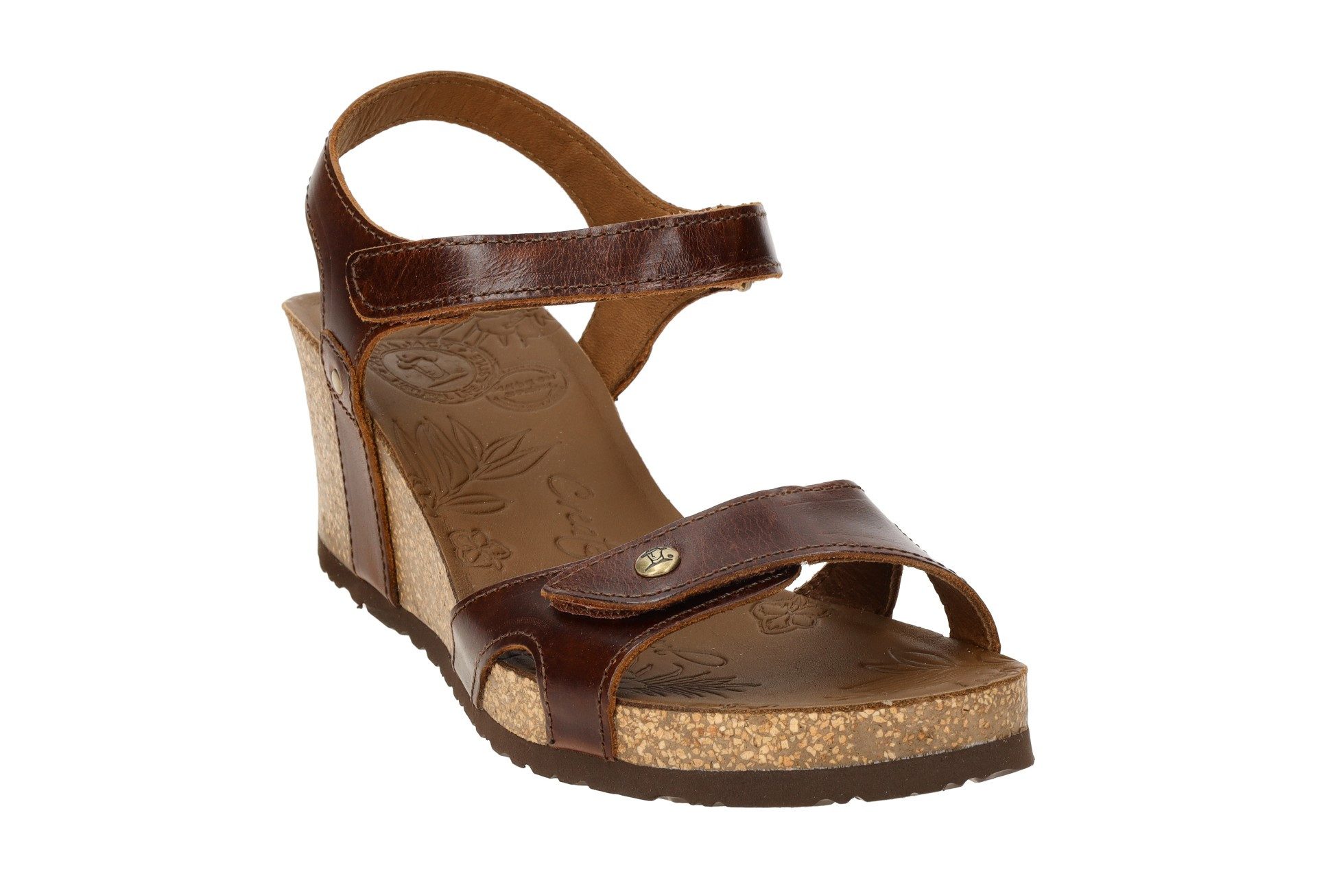Panama Jack Julia Clay B1 Sandalette