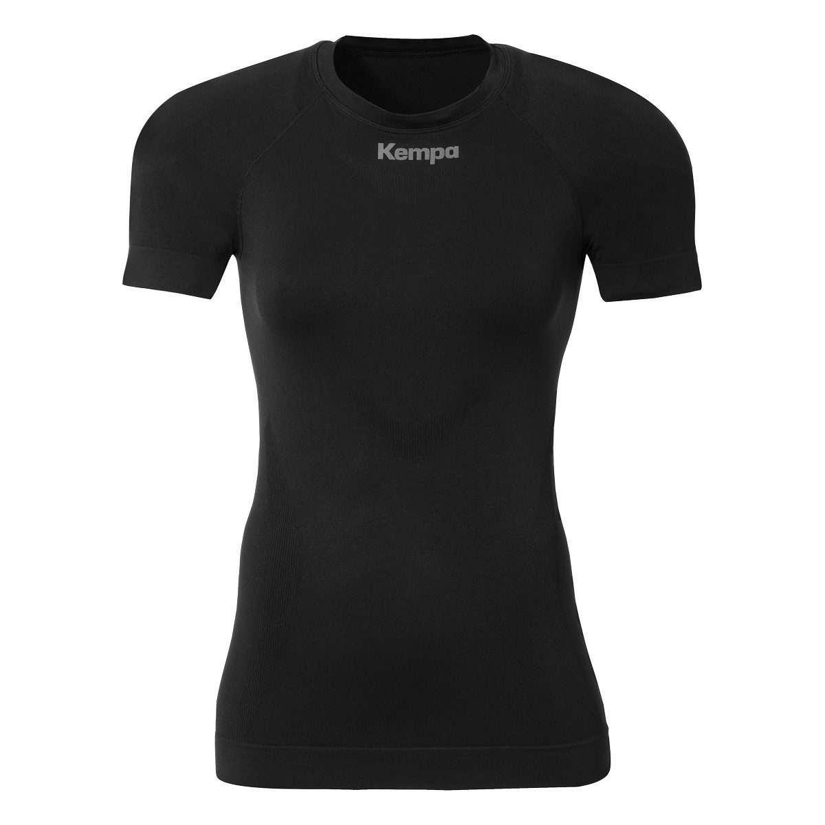 Kempa Unterziehshirt Shortsleeve Performance Pro Women (Shortsleeve, 1-St) atmungsaktiv, schnelltrocknend