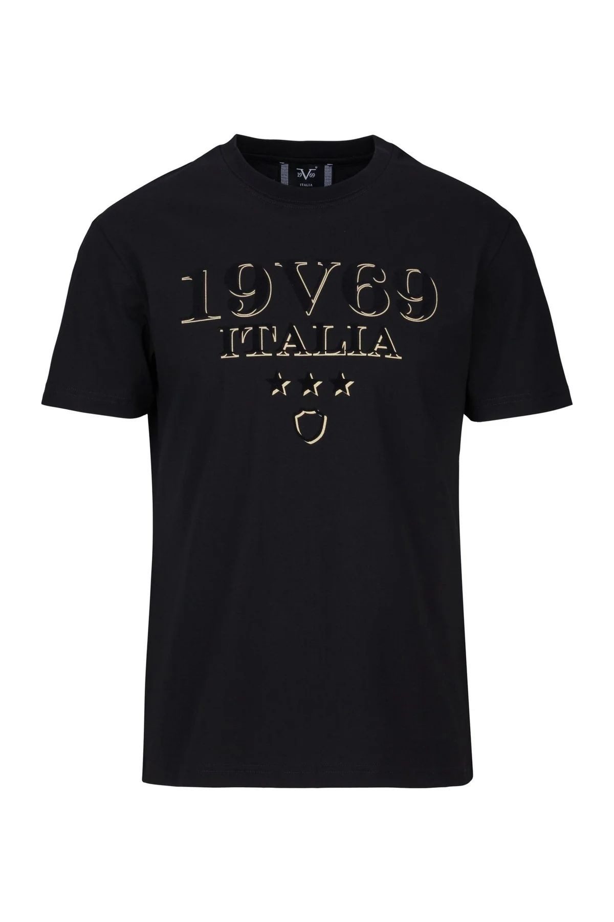 T-Shirt RAFAEL GOLD LOGO