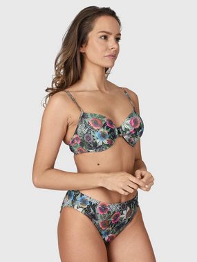 Brunotti Triangel-Bikini-Top Novasera-AO Women Bikinitop Sage Green